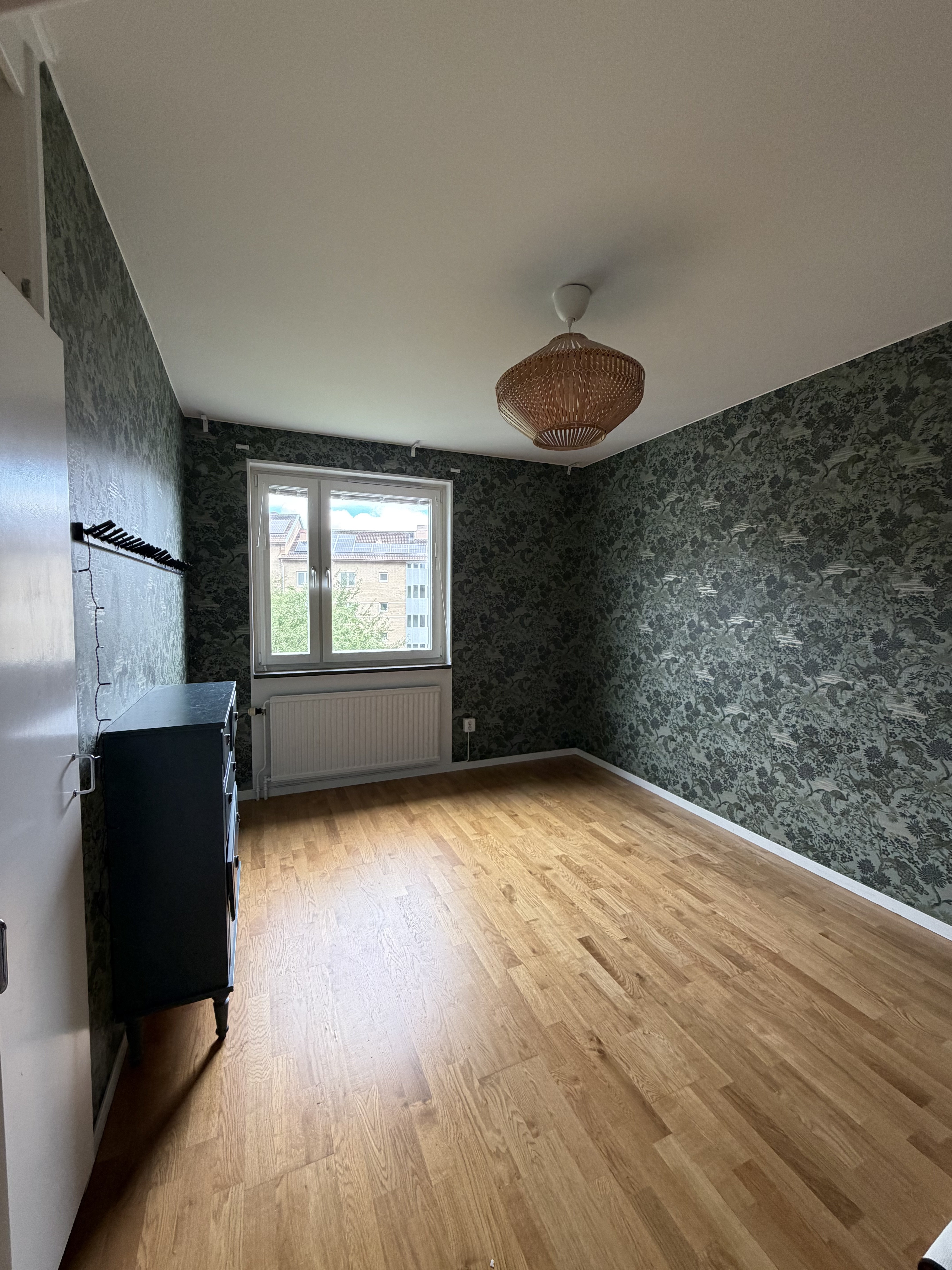 Lägenhet, 2 rooms, 52 sqm, Spånga