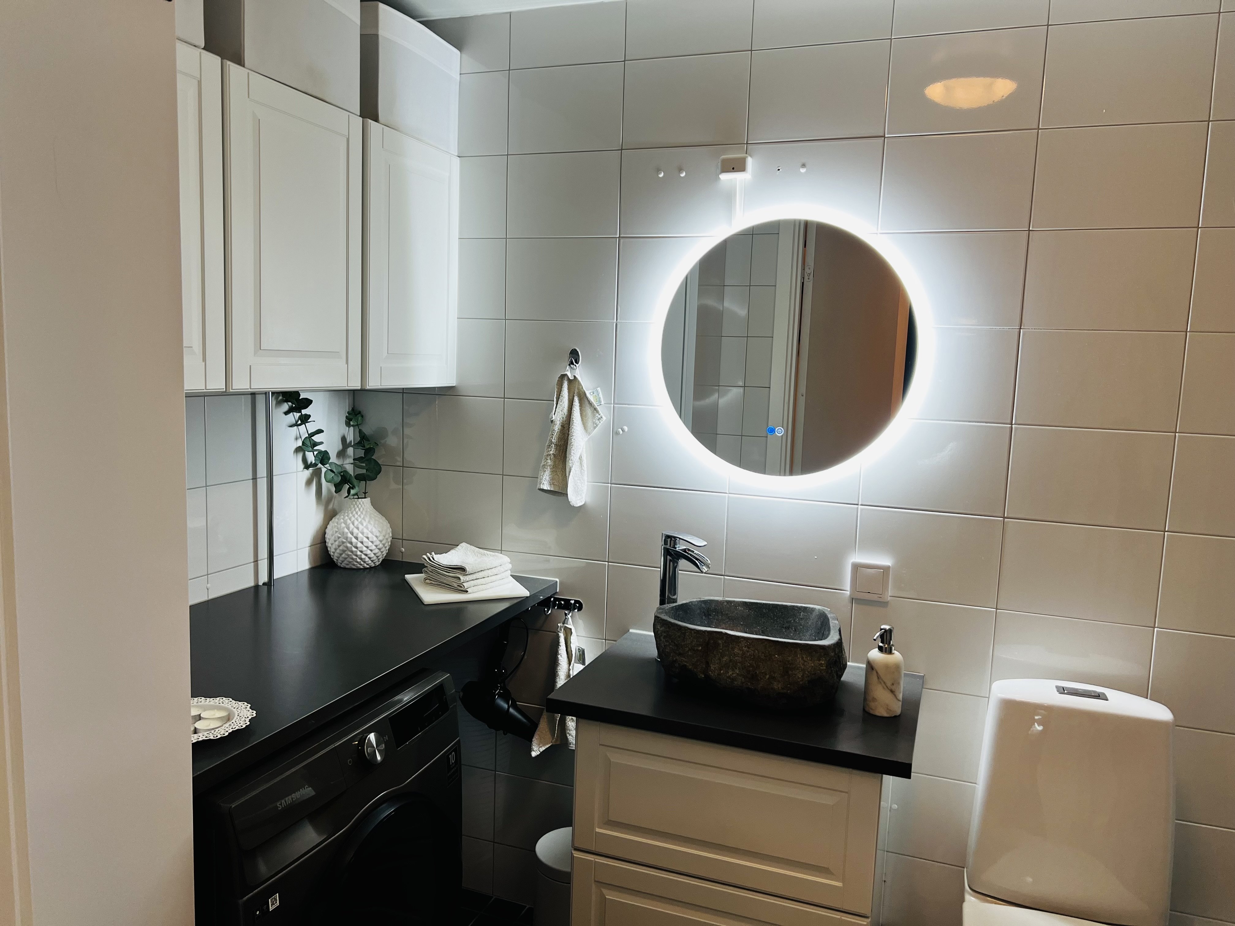 1 rok · 20 m² i Kista – bild 6