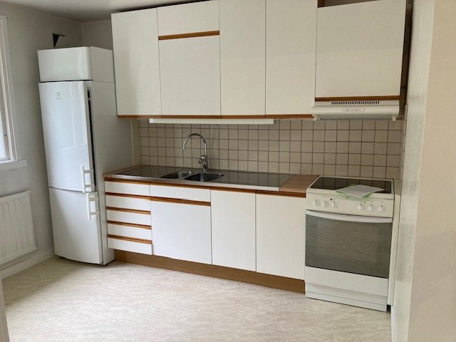 Lägenhet, 3 rooms, 80 sqm, Lilla Edet