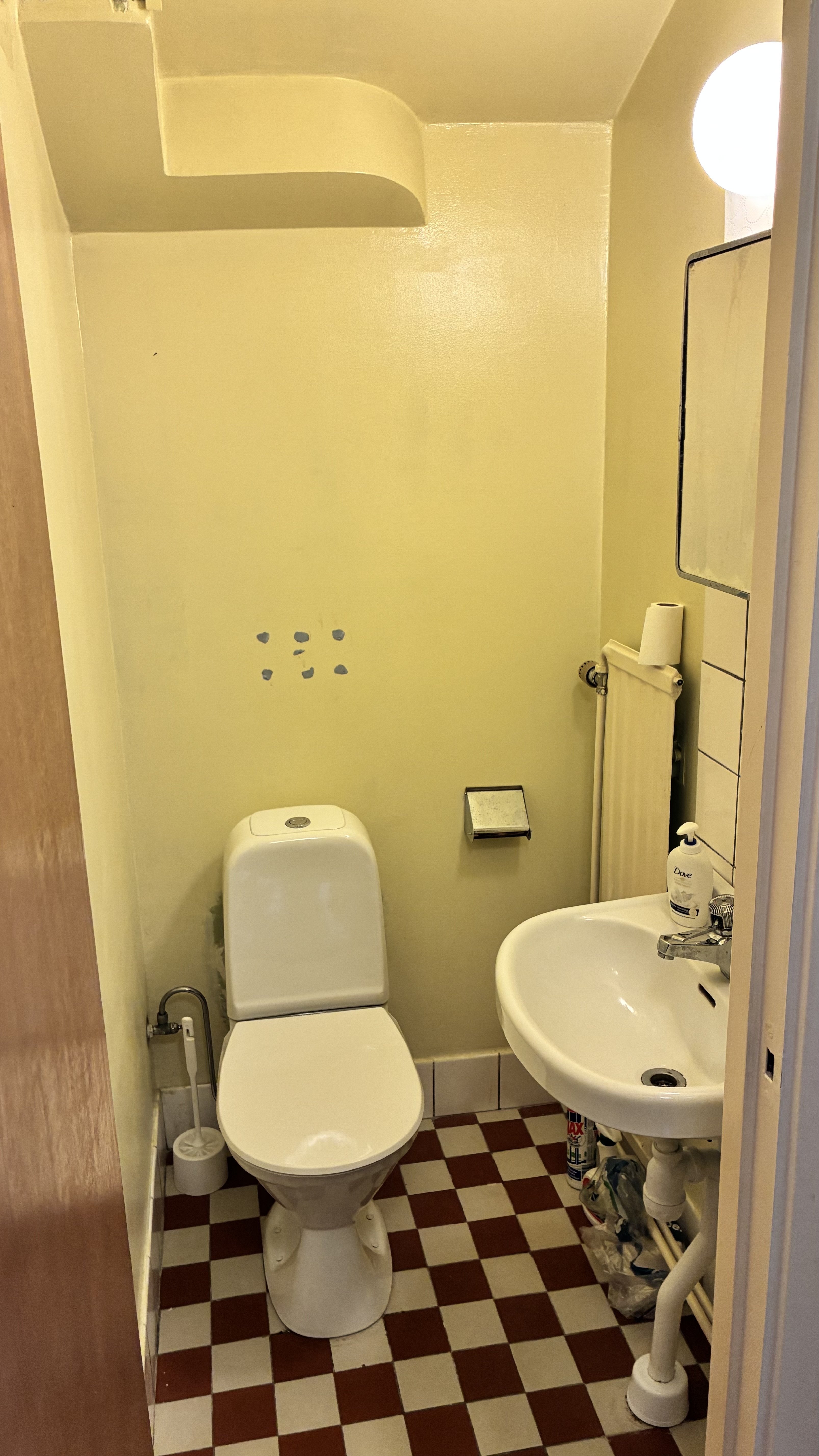 Lägenhet – Halmstad, Nyatorp - Bild 4