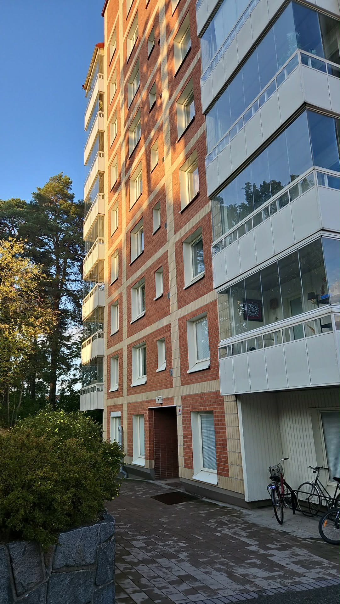 3 rok · 75 m² i Solna – bild 2