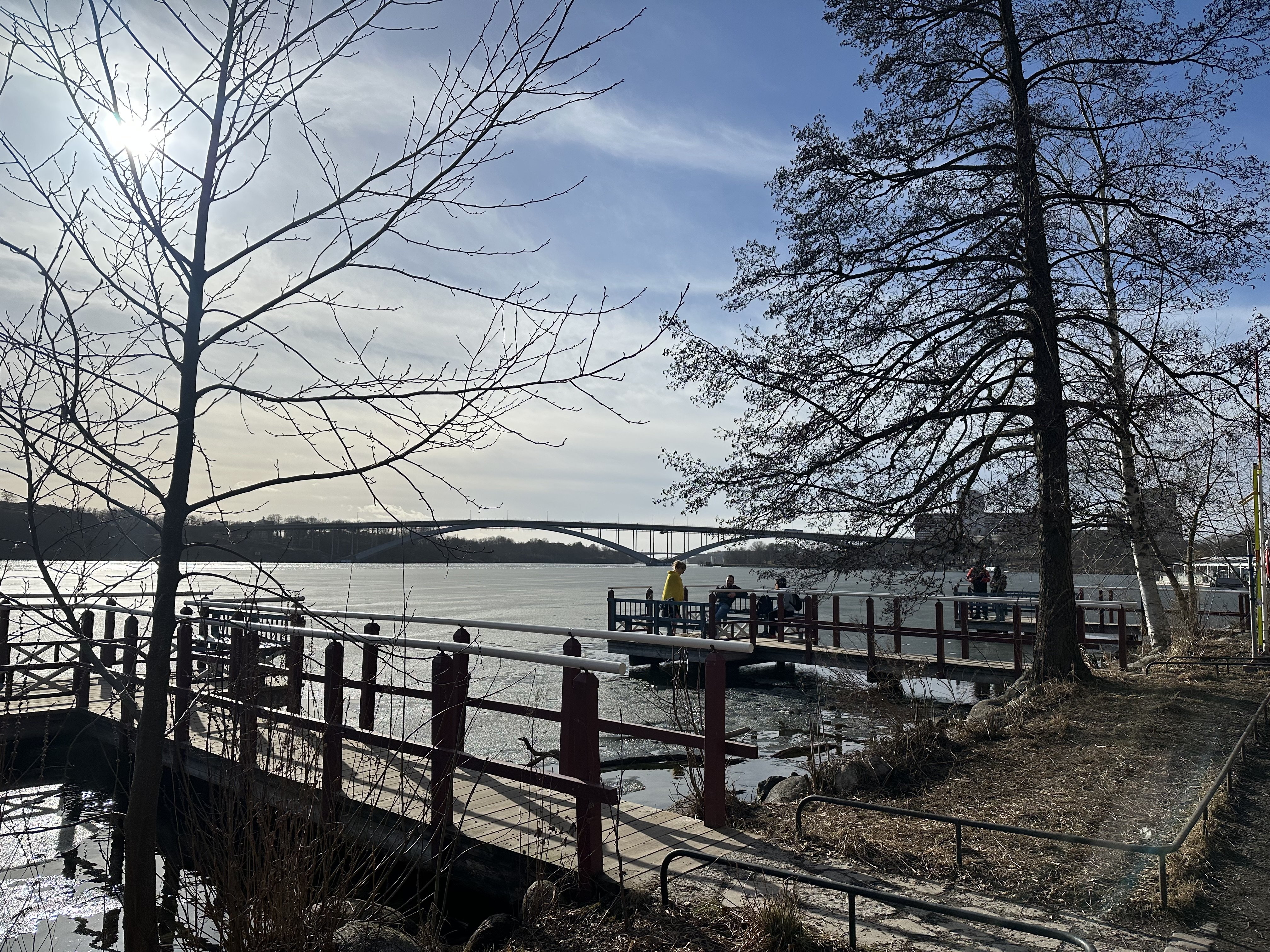 Garvargatan, Stockholm