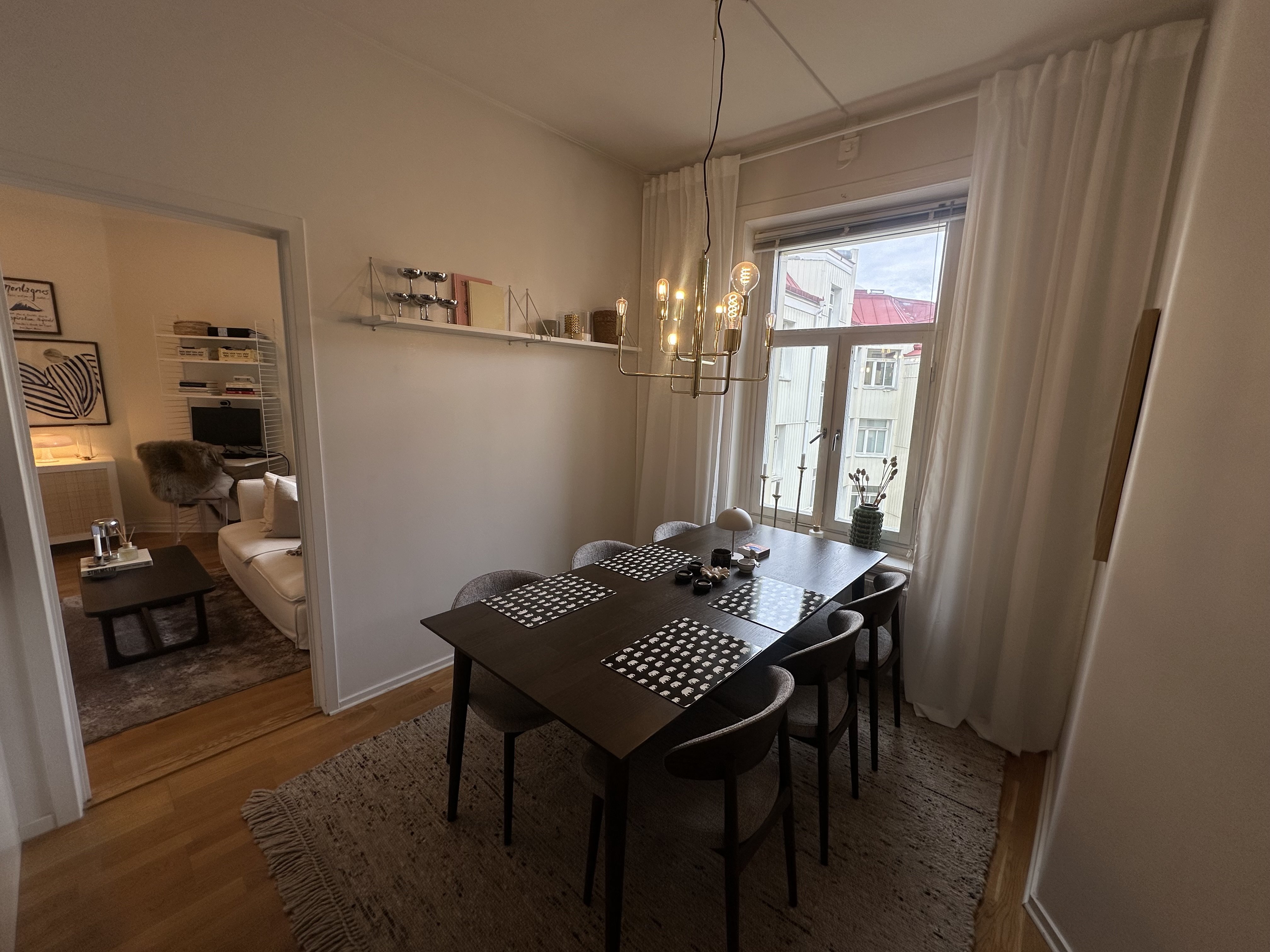 Sveagatan, Göteborg — photo 2