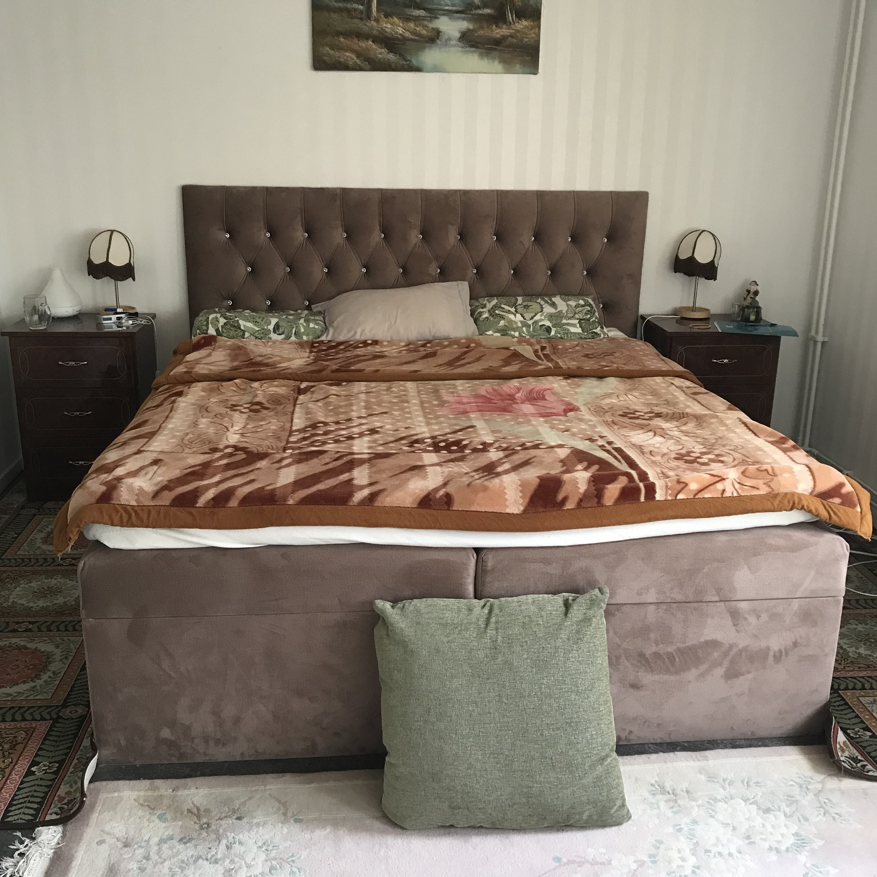 Lägenhet, 1 rooms, 20 sqm, Vällingby