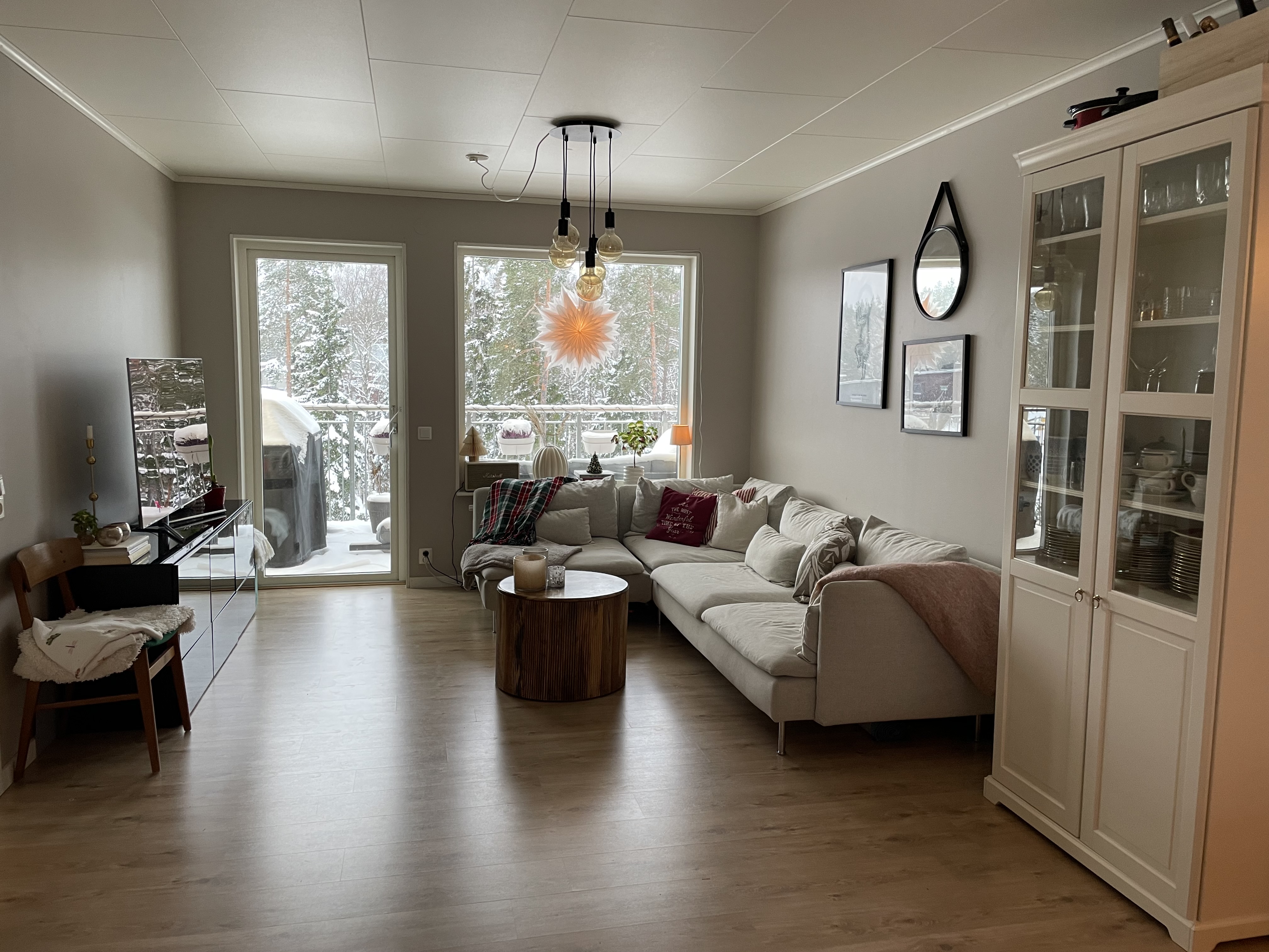 Lägenhet, 3 rooms, 72 sqm, Huddinge