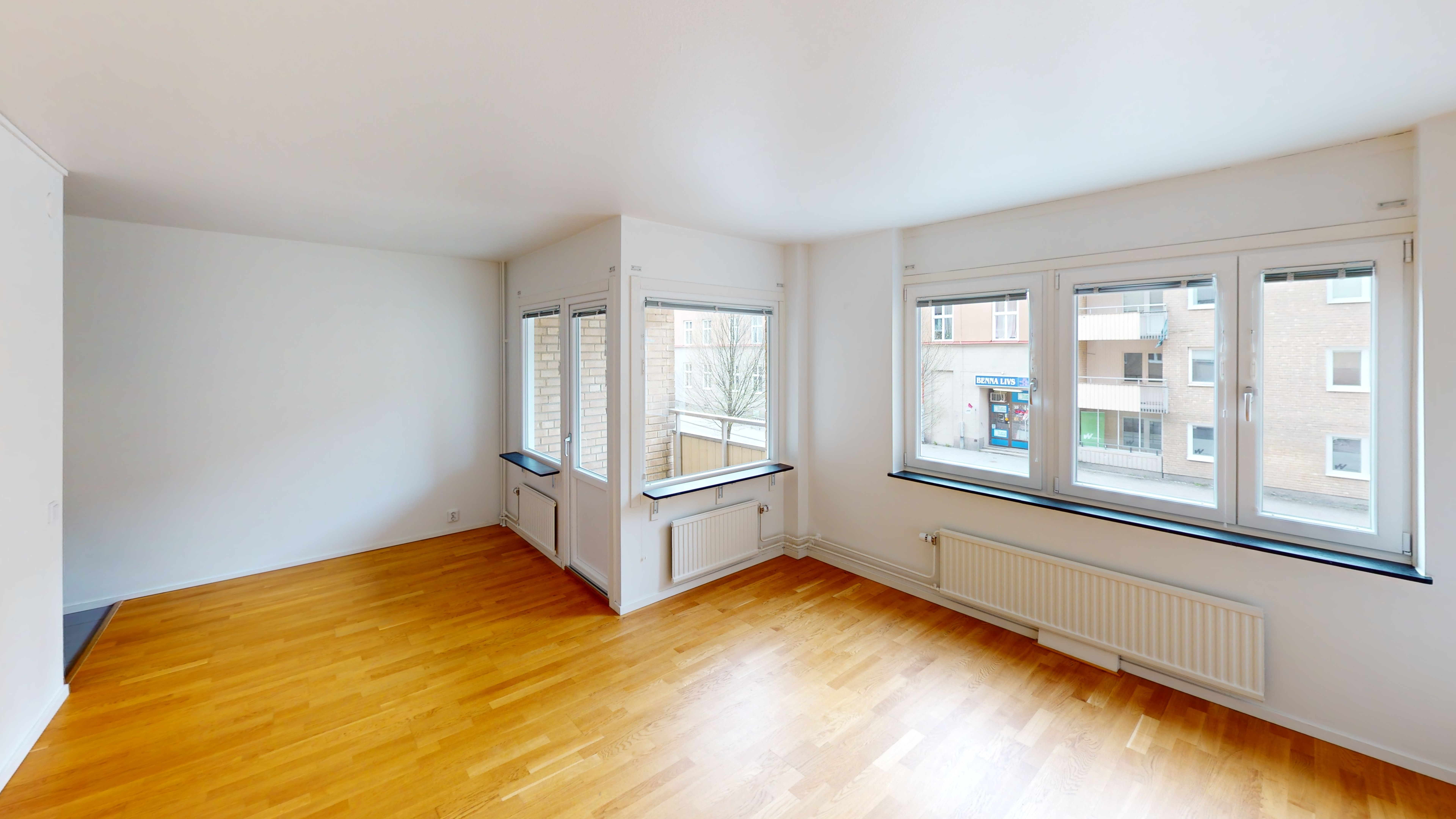 Hyreslägenhet på Eskilstuna i eskilstuna