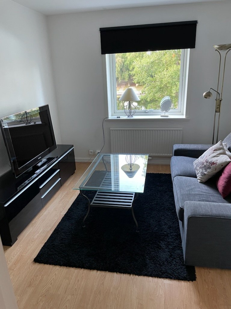 Hejdegatan, Linköping — photo 5