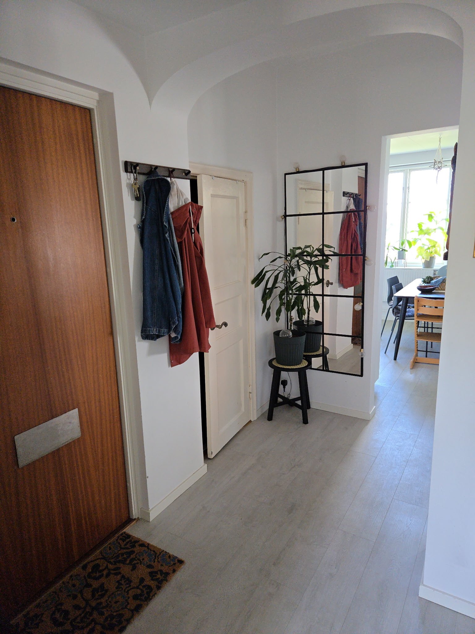 2 rok · 61 m² i Helsingborg – bild 5