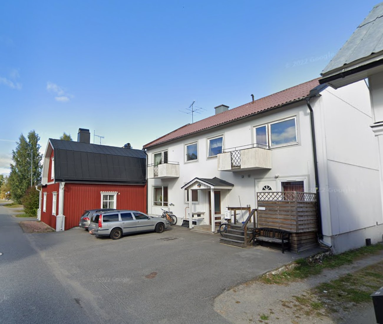 Furunäsvägen 9