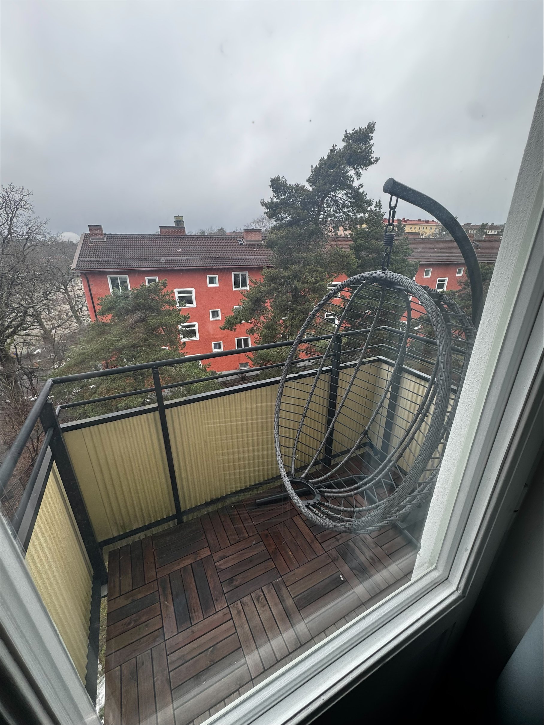 Ronnebyvägen, Johanneshov — photo 2