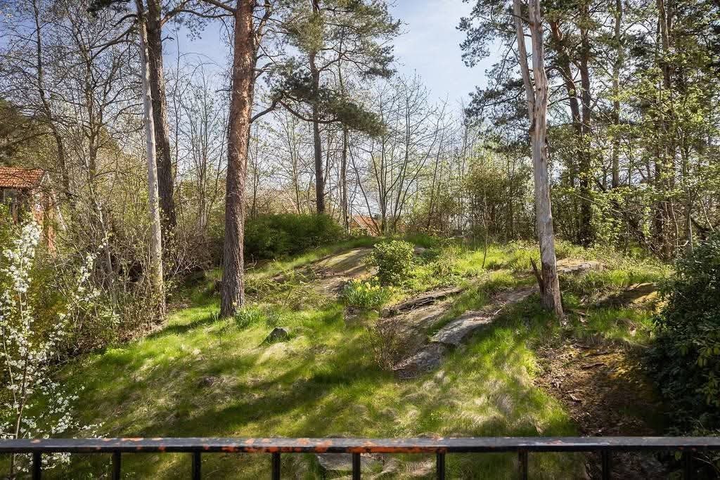 Hus – Göteborg, Norra Kortedala - Bild 5