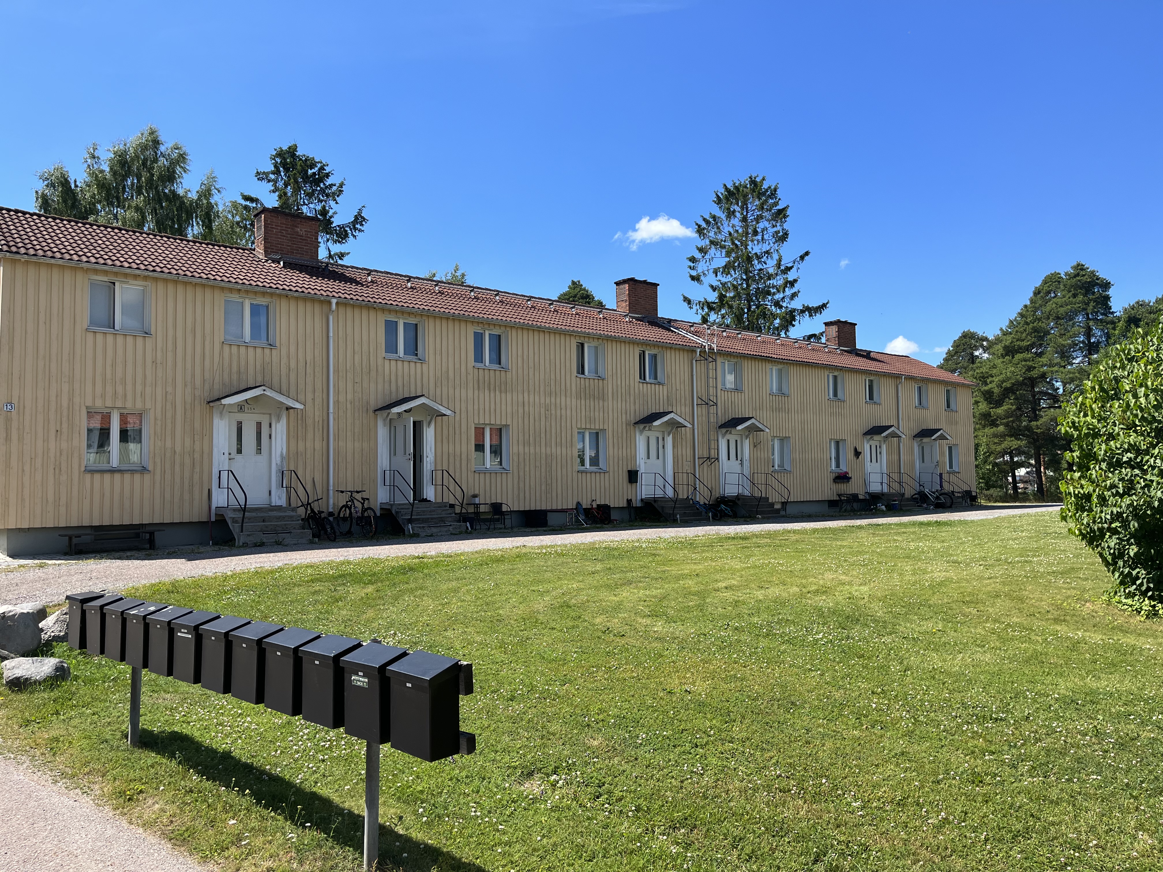 Lägenhet – Grums, Östermalm, Värmlands län - Bild 2