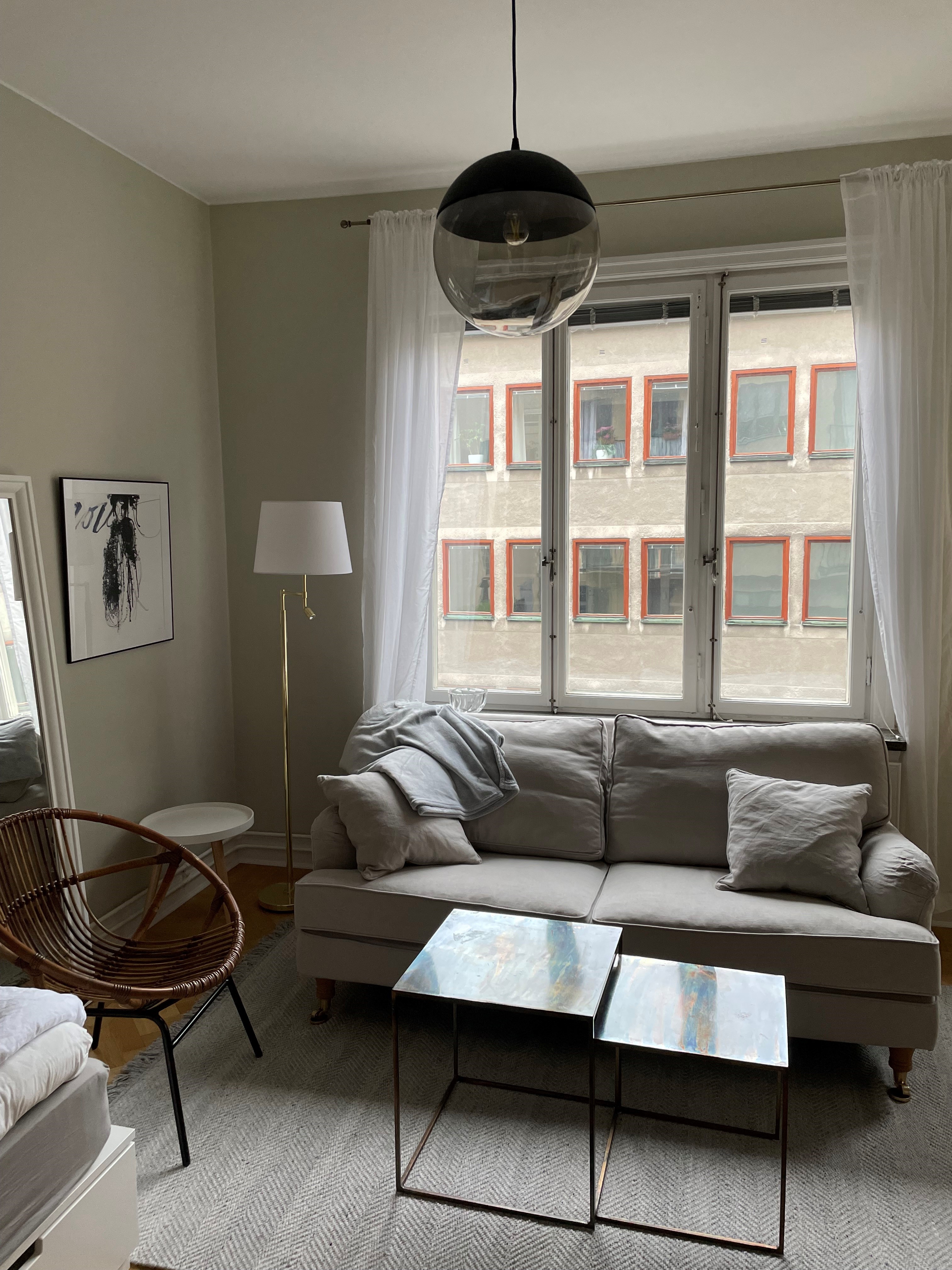 Tegnérgatan, Stockholm — photo 3