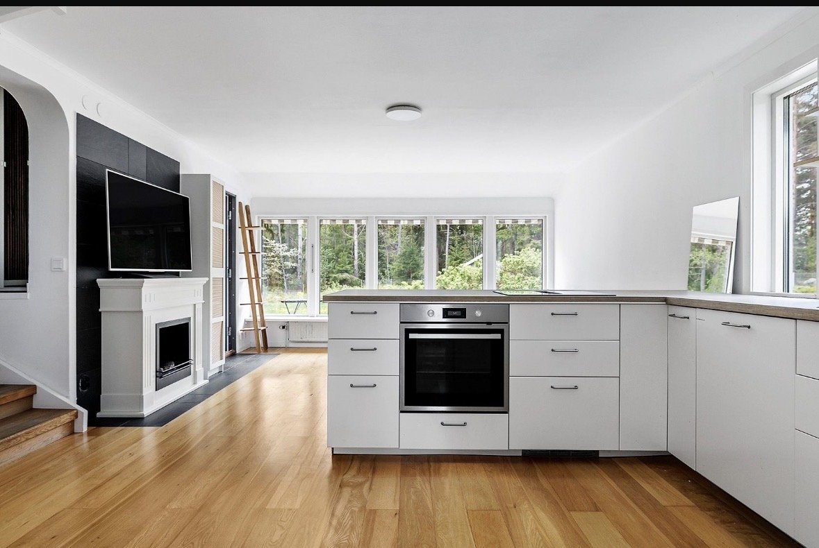 Lägenhet, 3 rooms, 73 sqm, Märsta