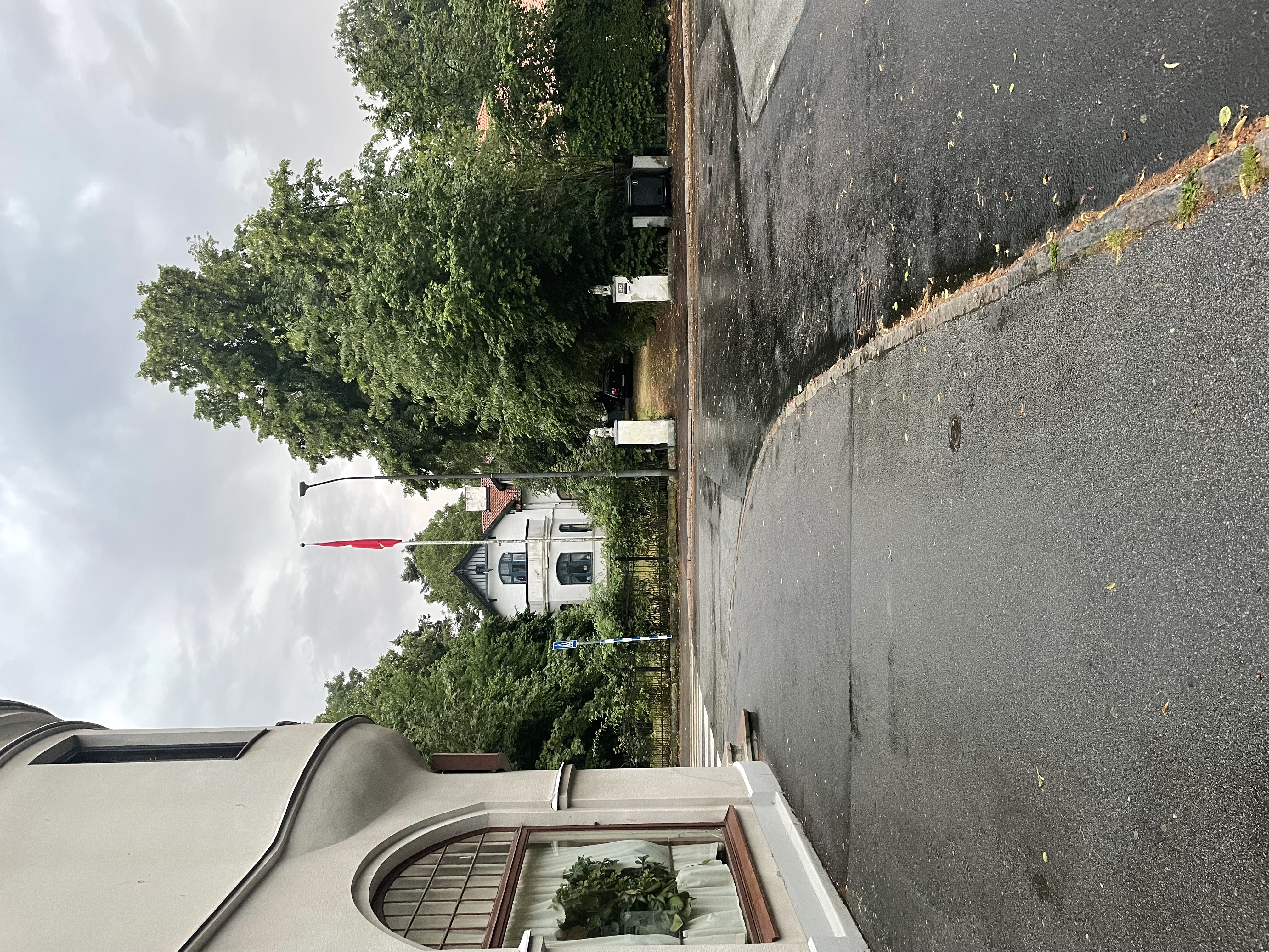 Alnarpsvägen, Åkarp — photo 2