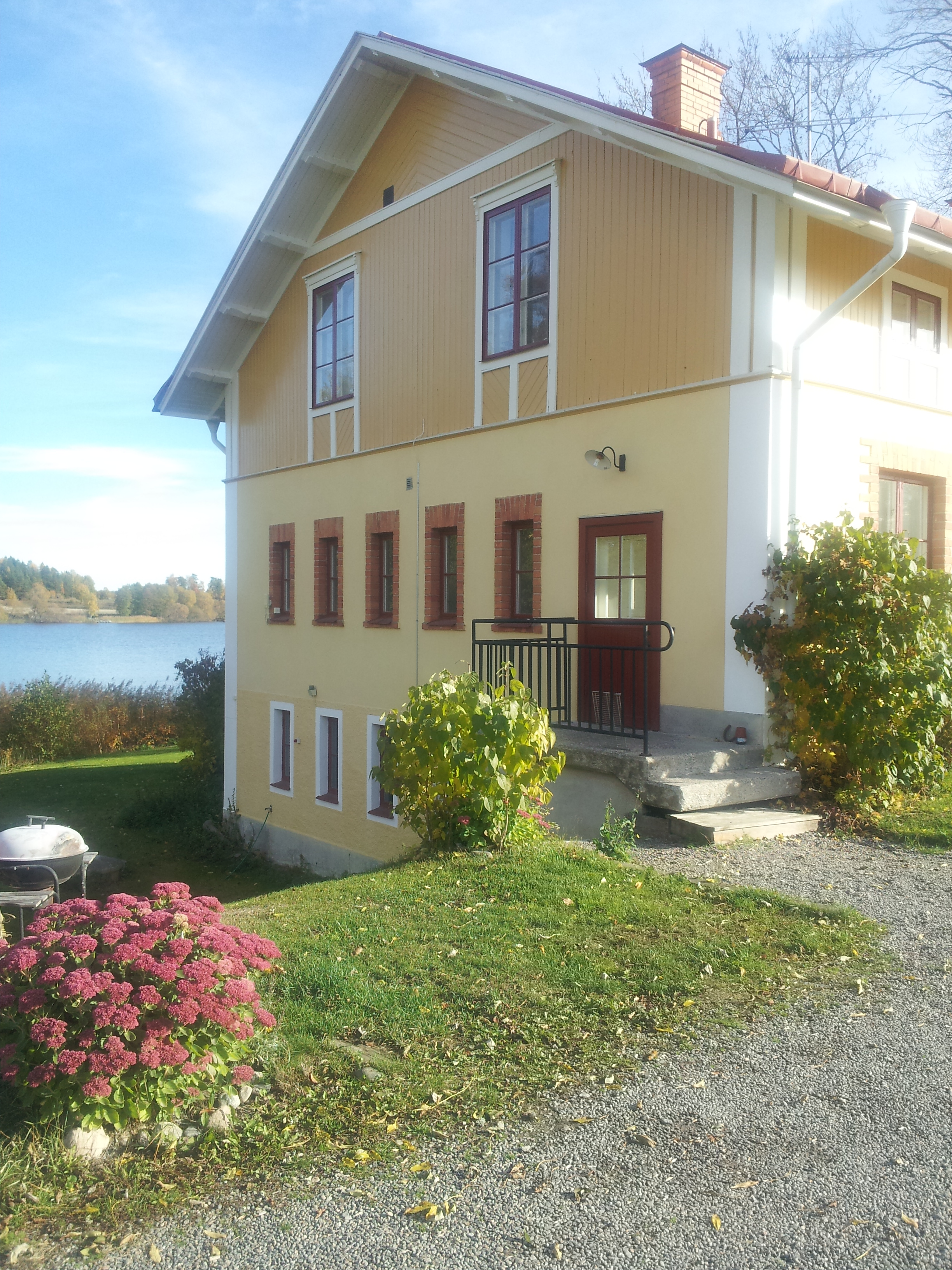 Lägenhet, 2 rooms, 72 sqm, Flen