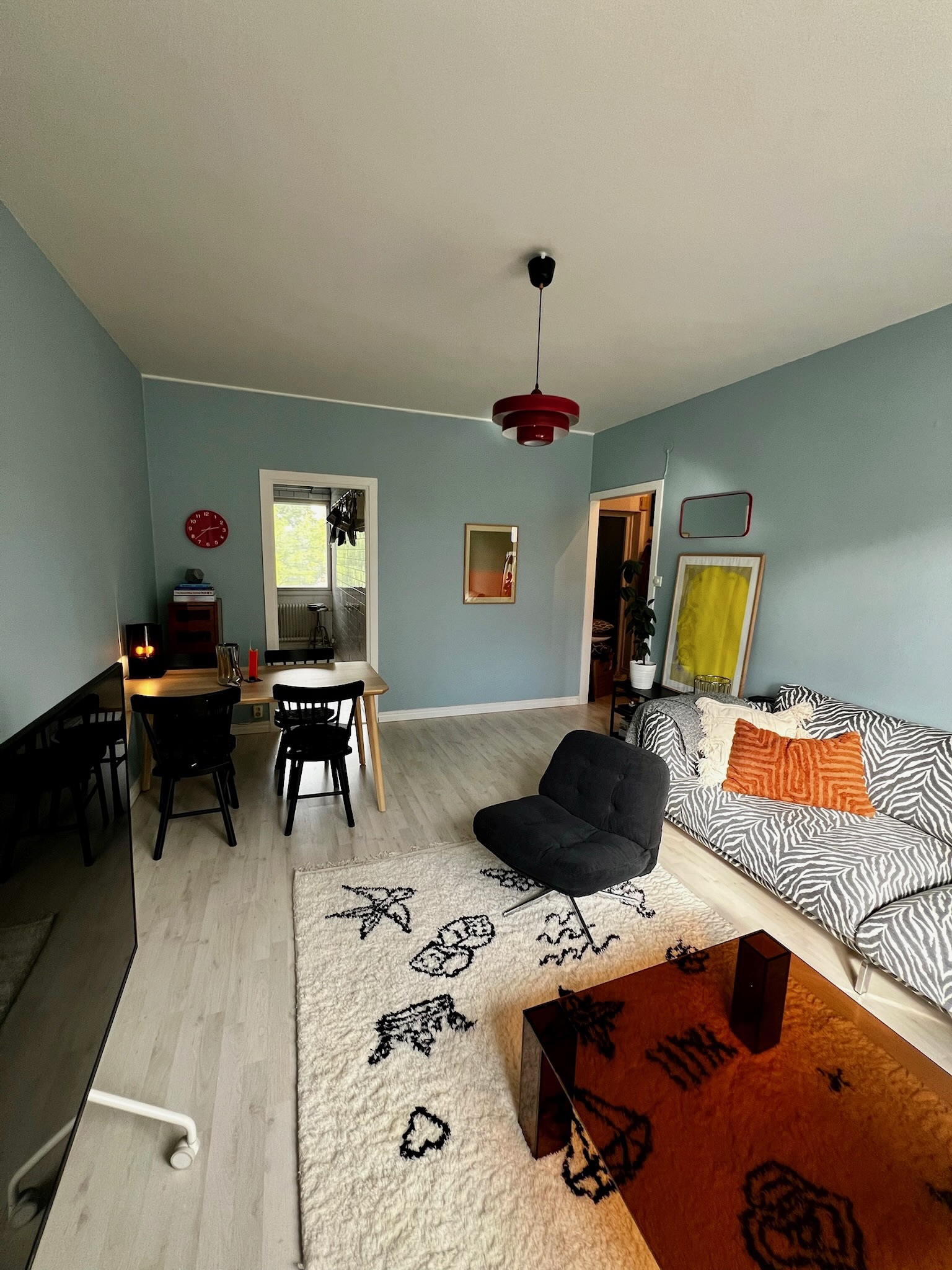 Midsommarvägen, Hägersten — photo 3