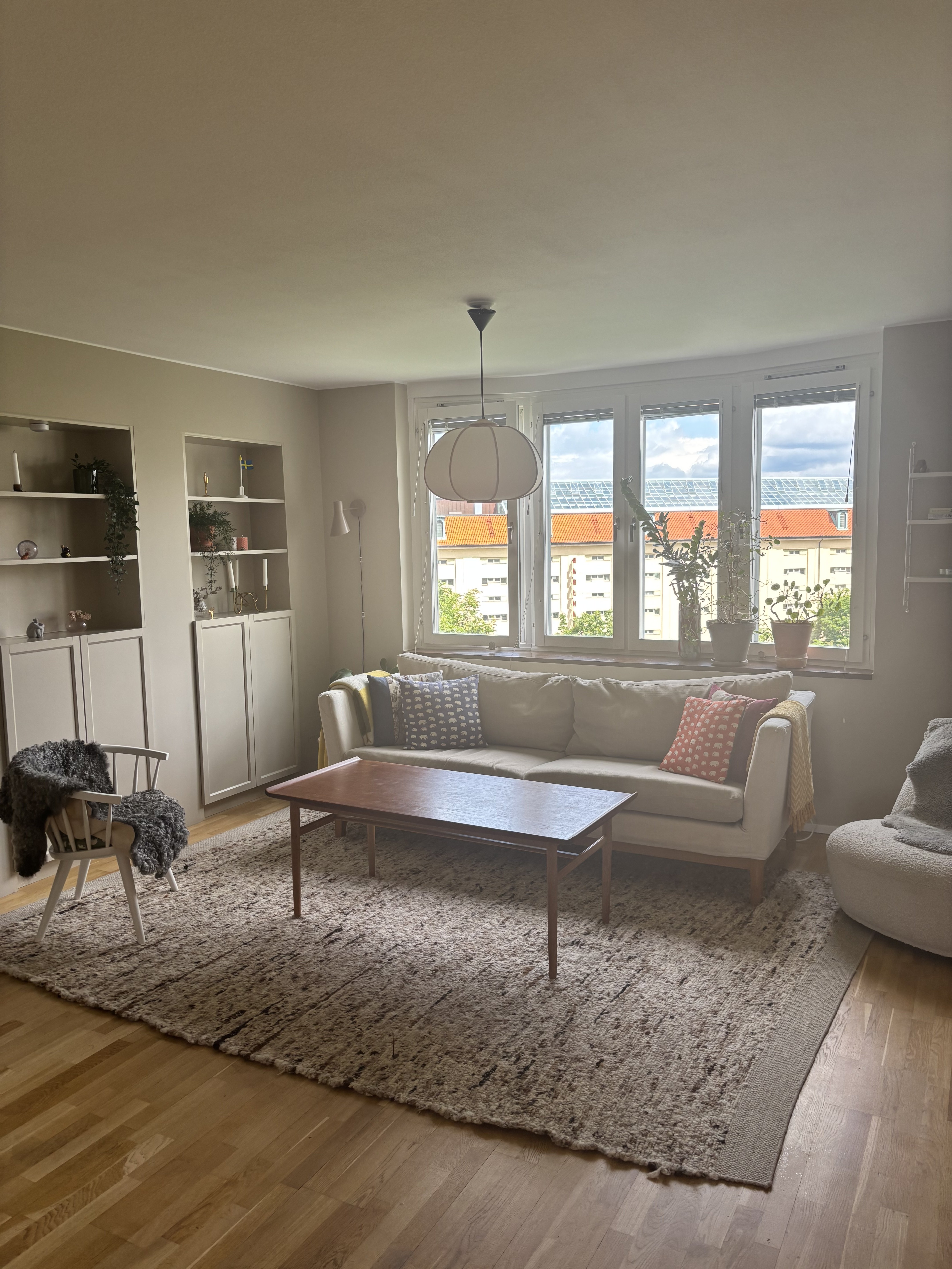 3 rum och kök, Tanto, 23 600 kr/mån, bild 5