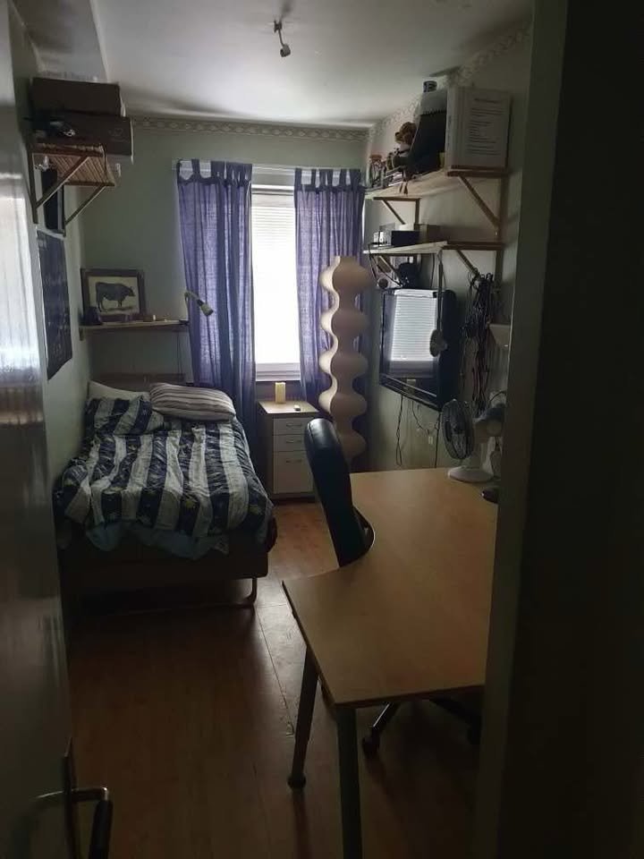 Lägenhet, 1 rum, 11 kvm, Malmö