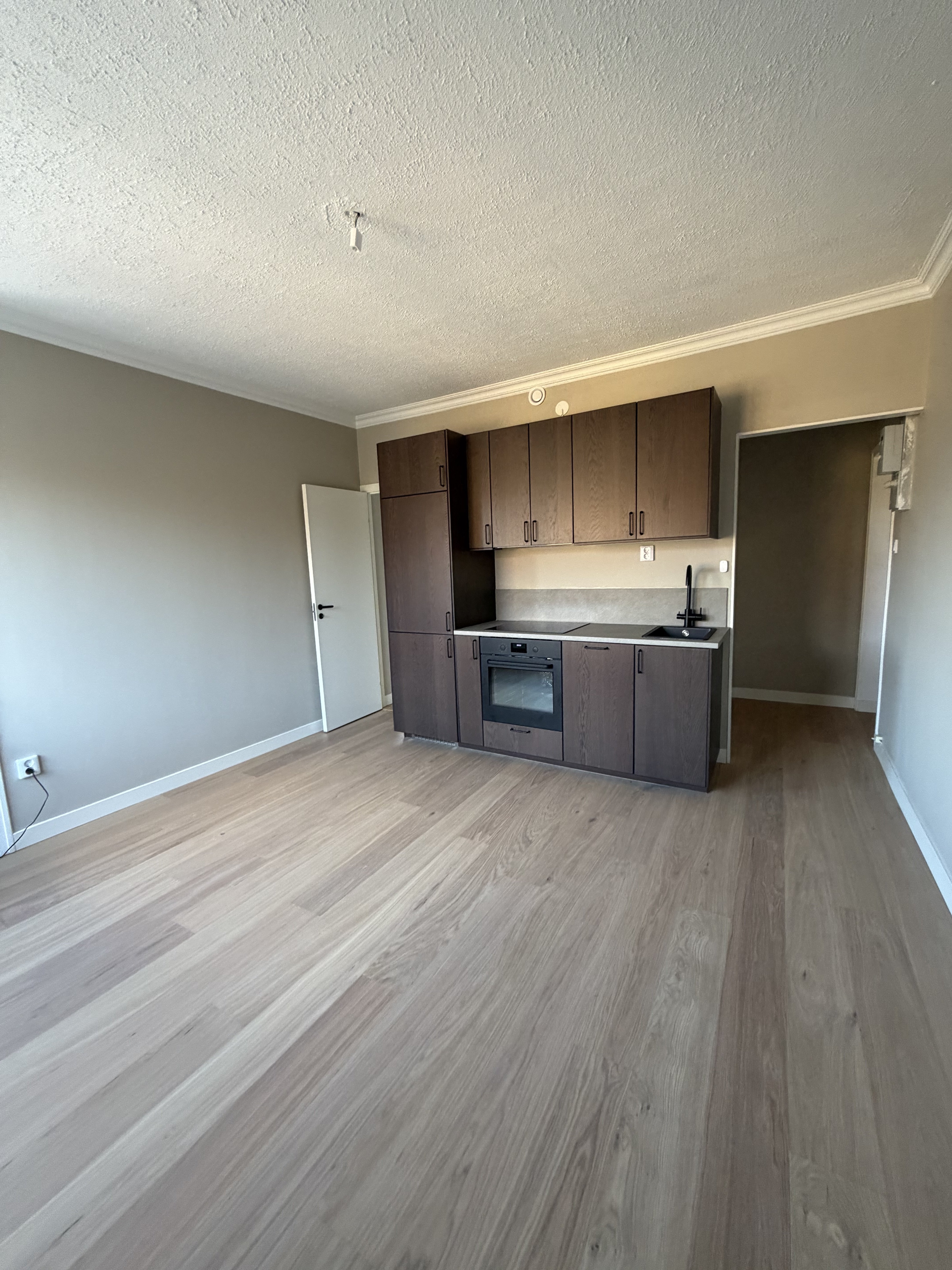 Lägenhet, 2 rum, 34 kvm, Norrköping