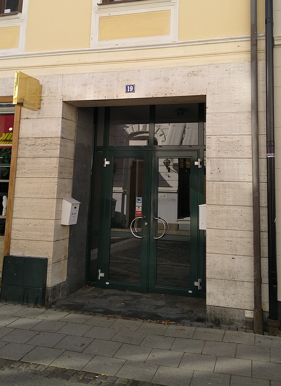 5 rok · 156 m² i Lund – bild 14