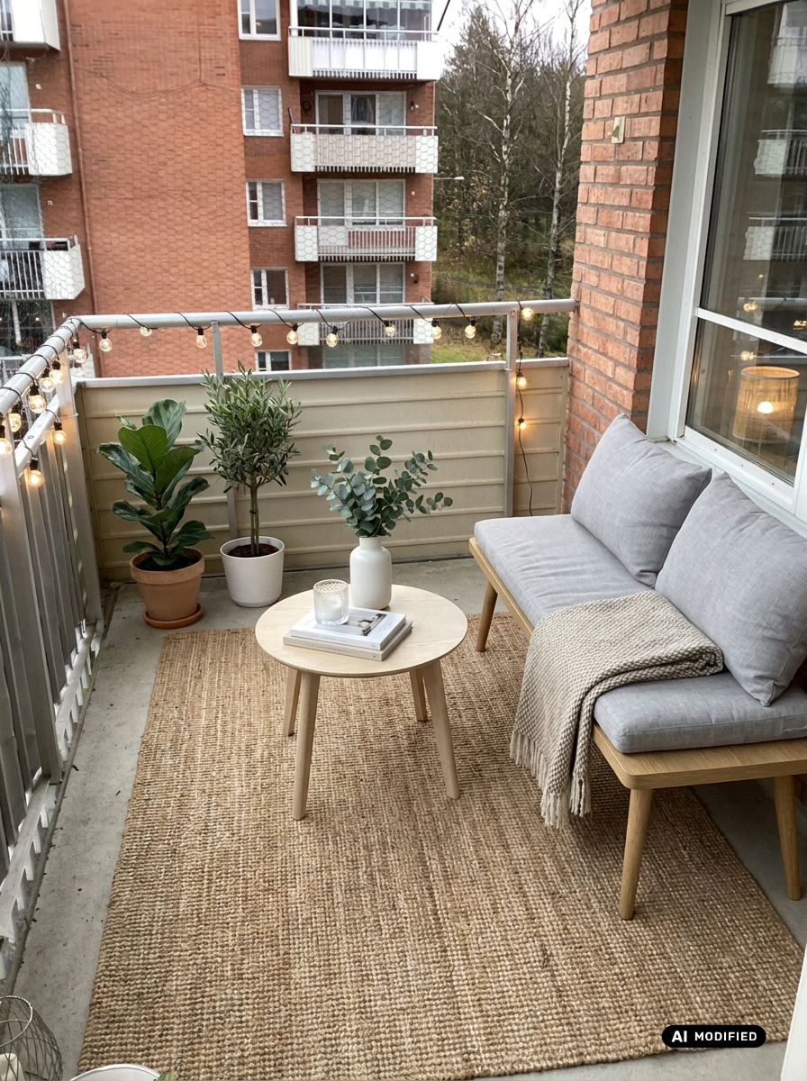 2 rok · 71 m² i Skellefteå – bild 2