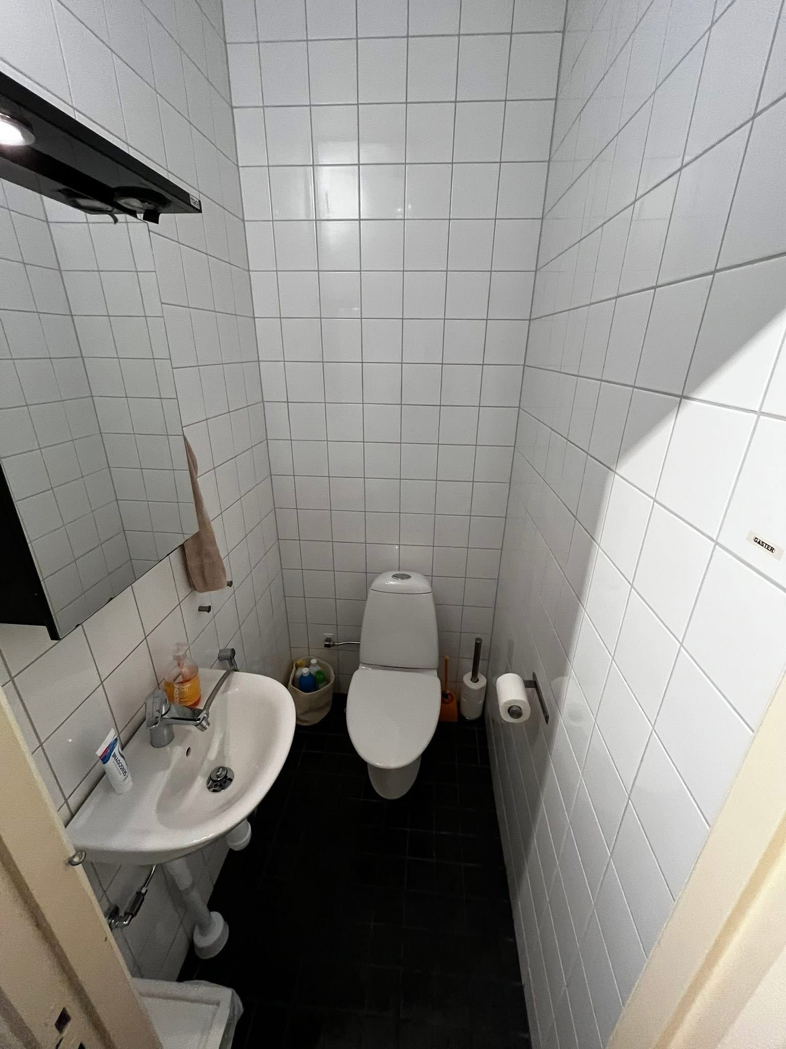 Lägenhet – Sundsvall, Stenstaden - Fler
