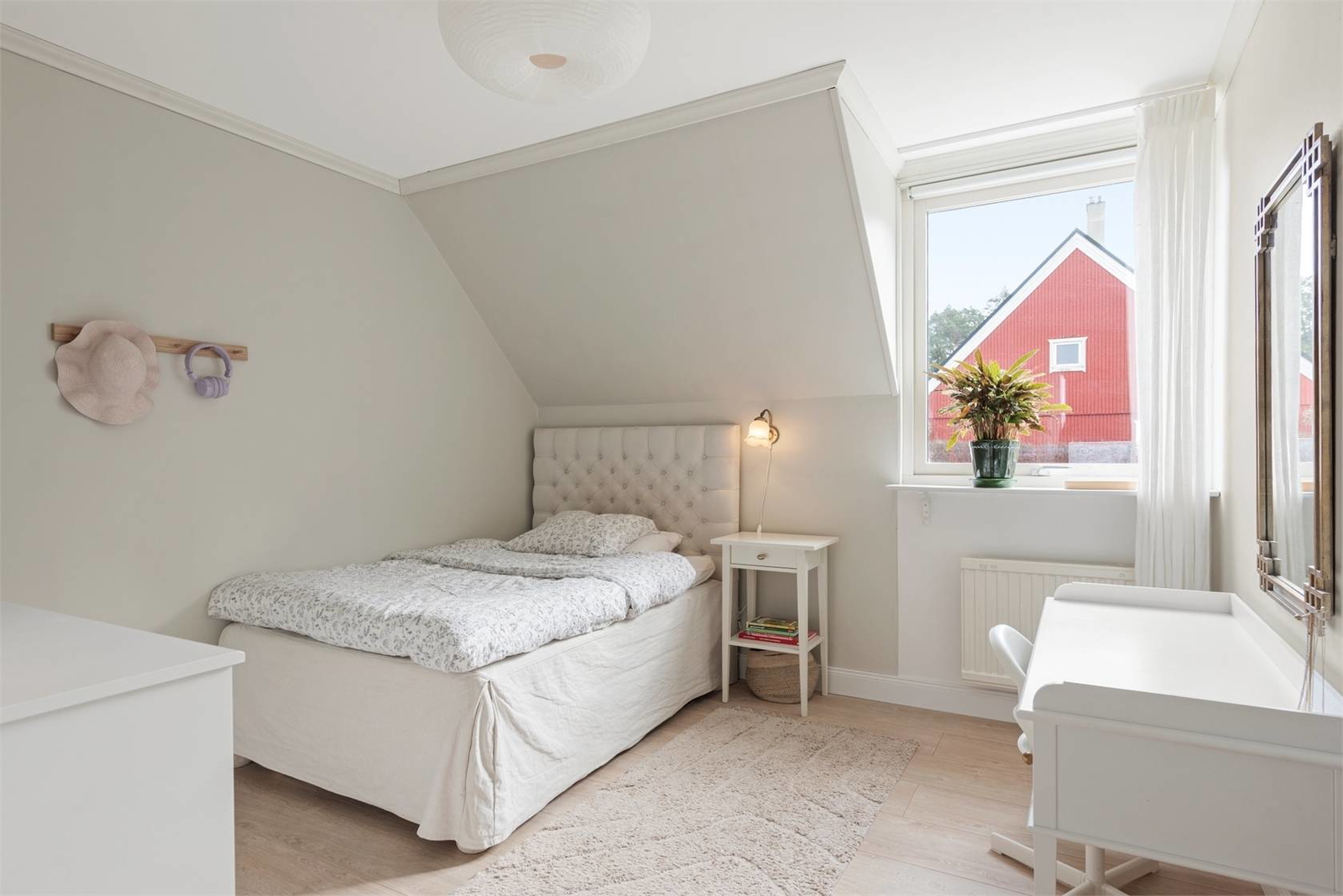 5 rok · 132 m² i Åkersberga – bild 26