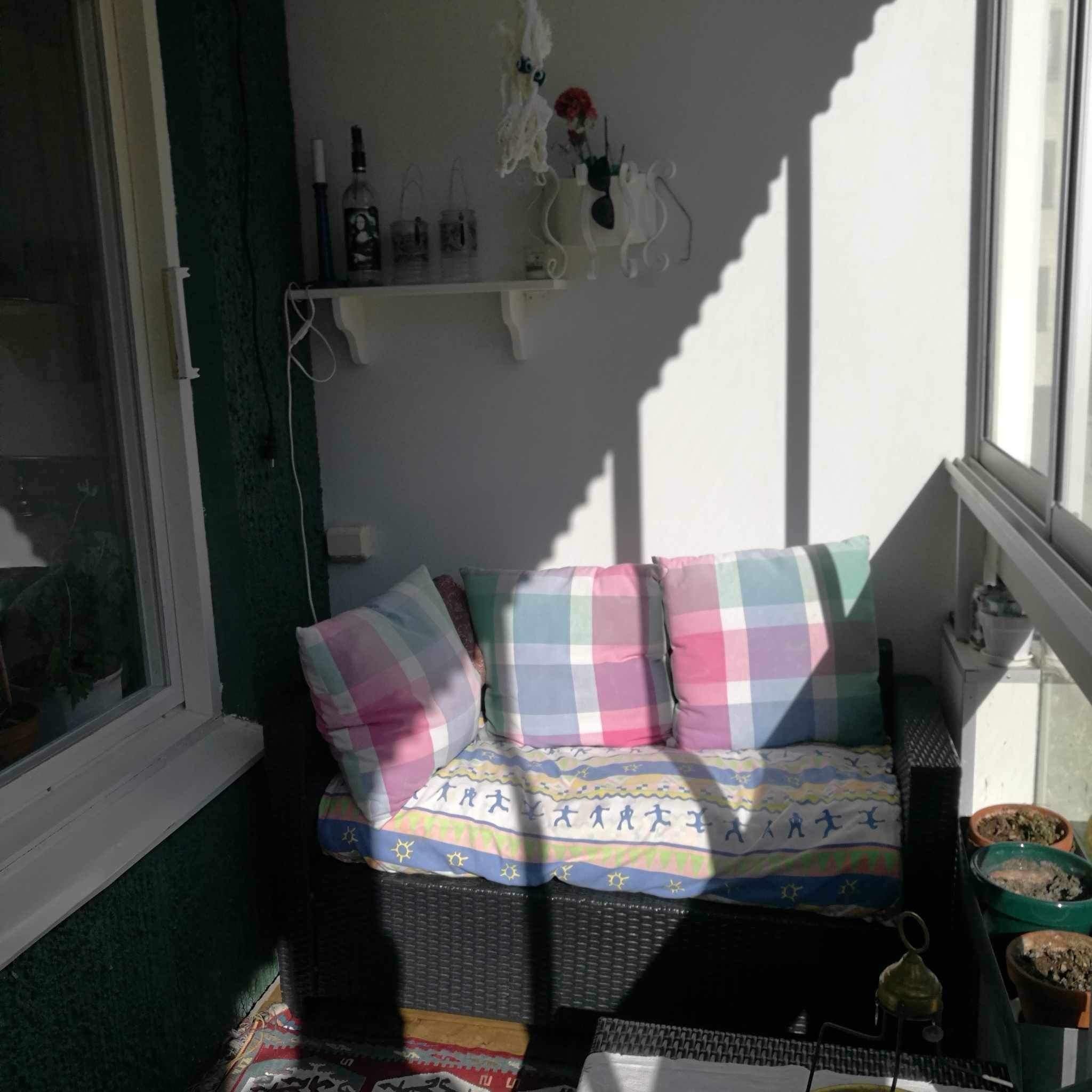 1.5 rum och kök, Stockholm — 7 500 kr/mån — bild 2