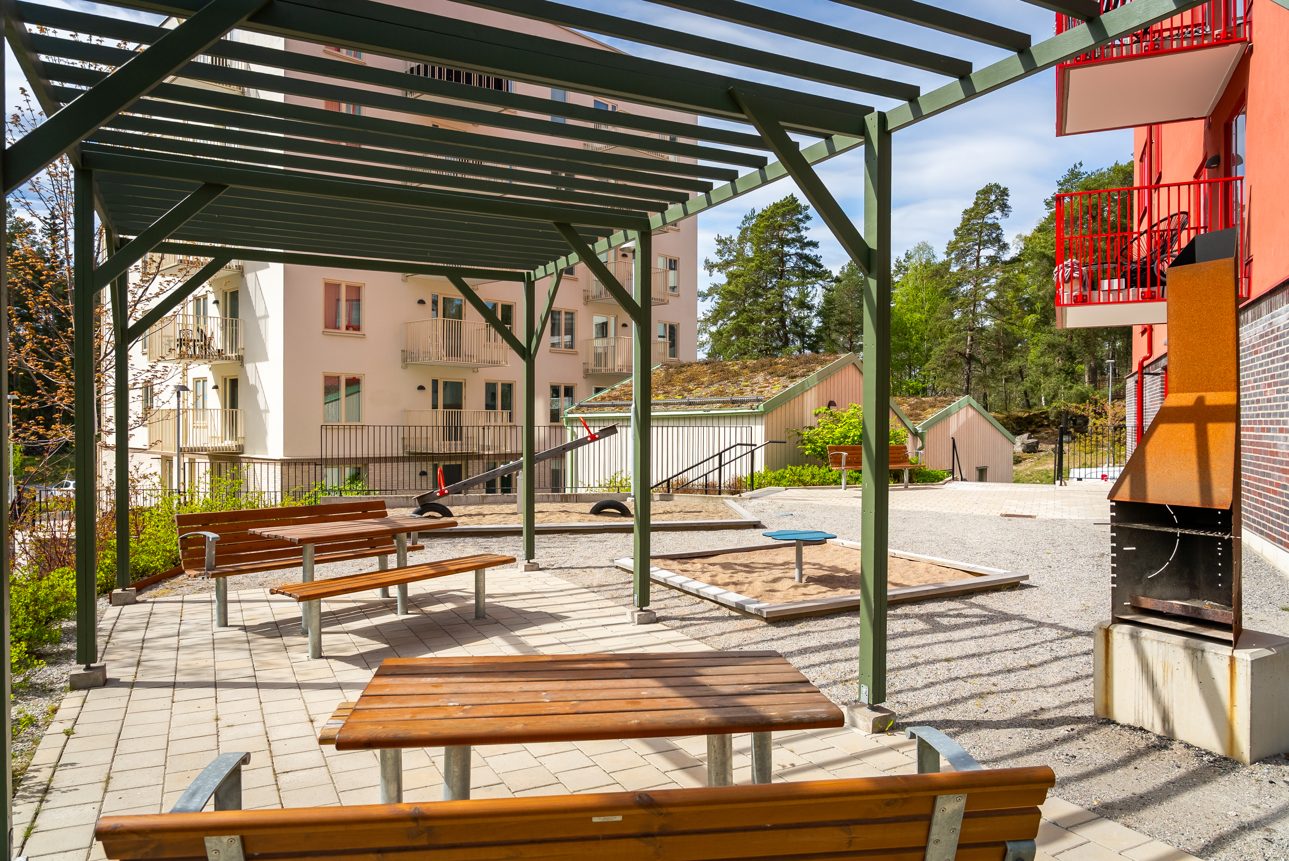 Stenkumlagatan 8, Västerås — photo 5