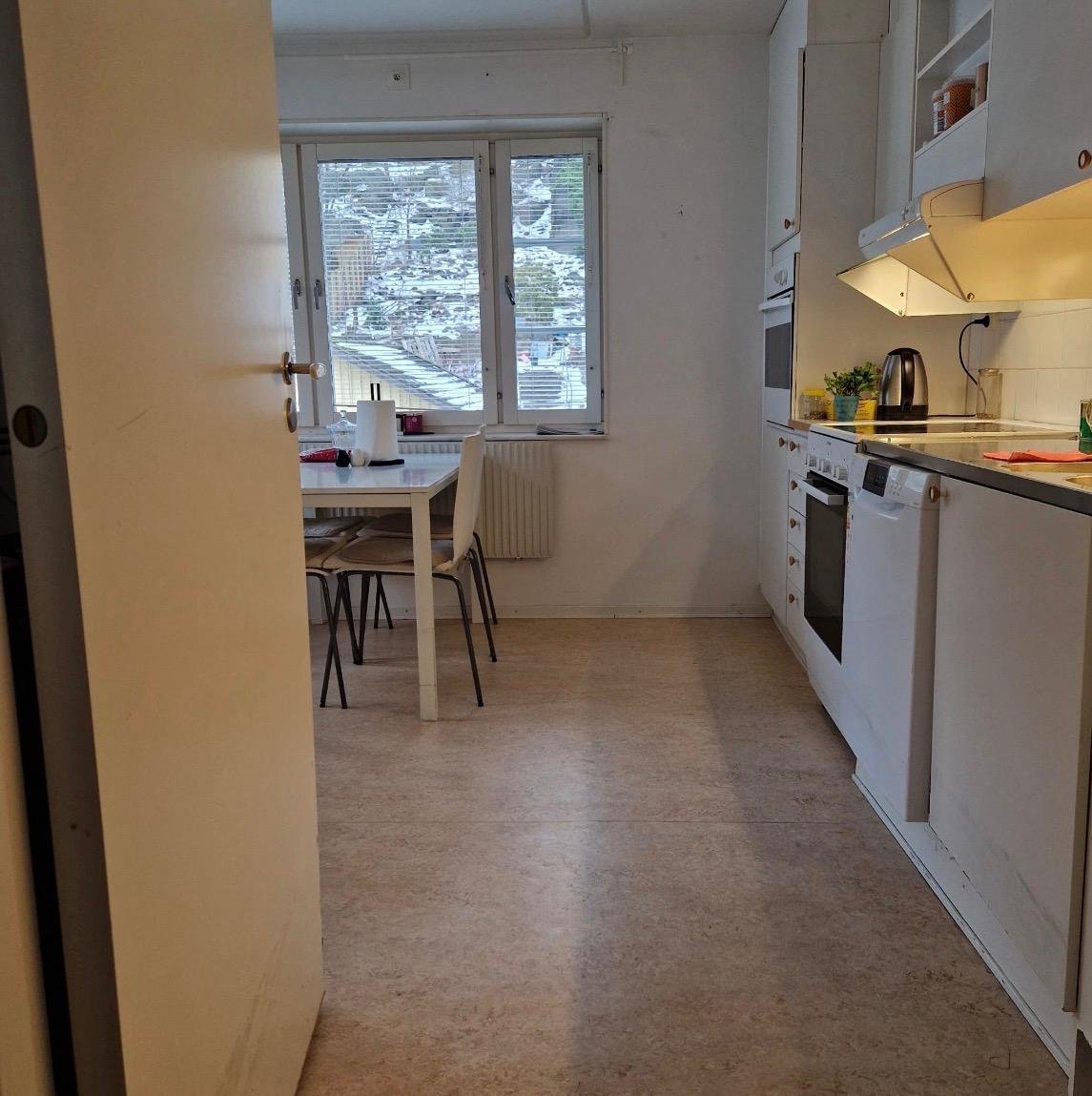 Hallegatan, Göteborg — photo 3