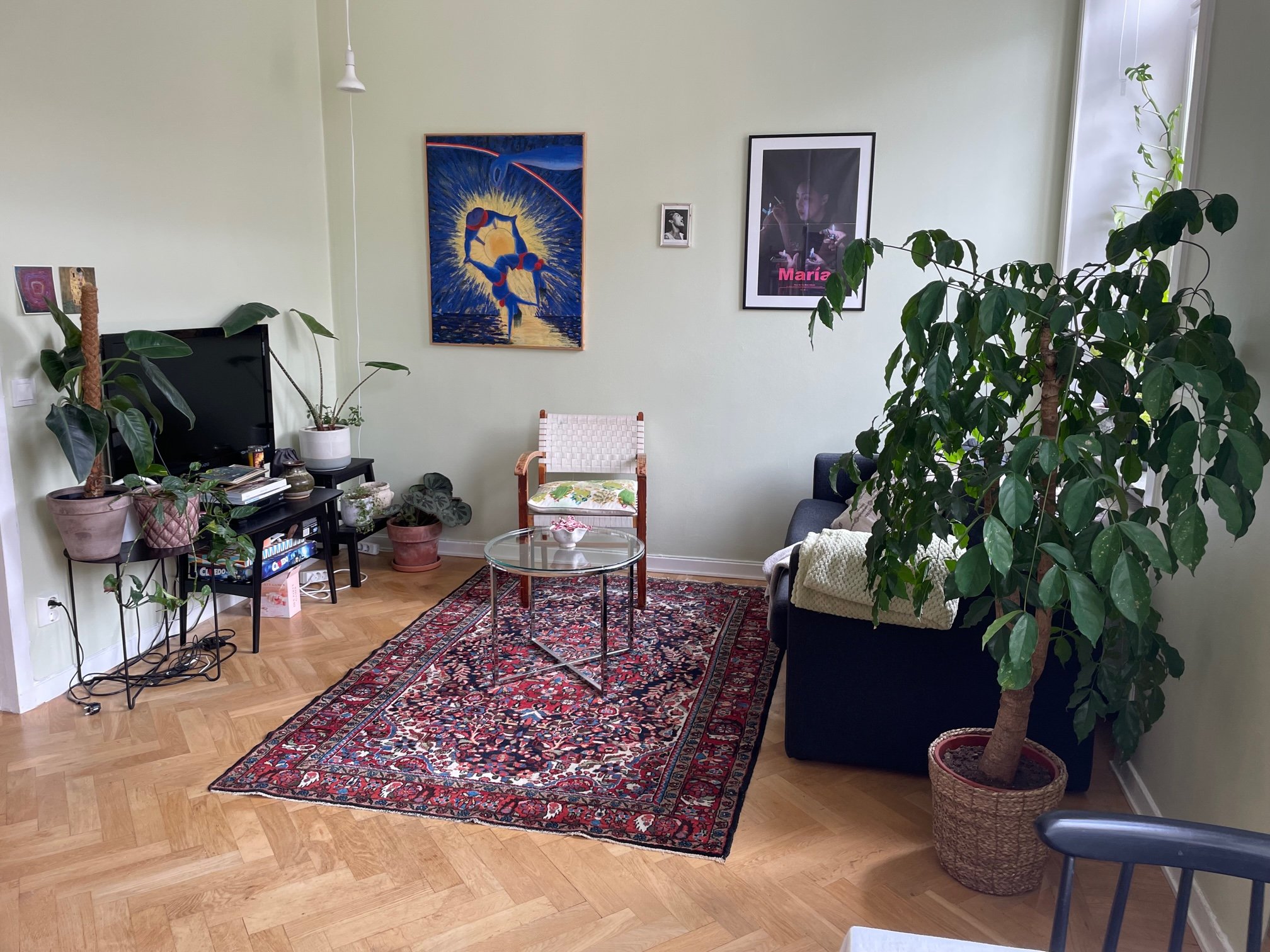 Lägenhet – Södertälje, Tälje - Fler