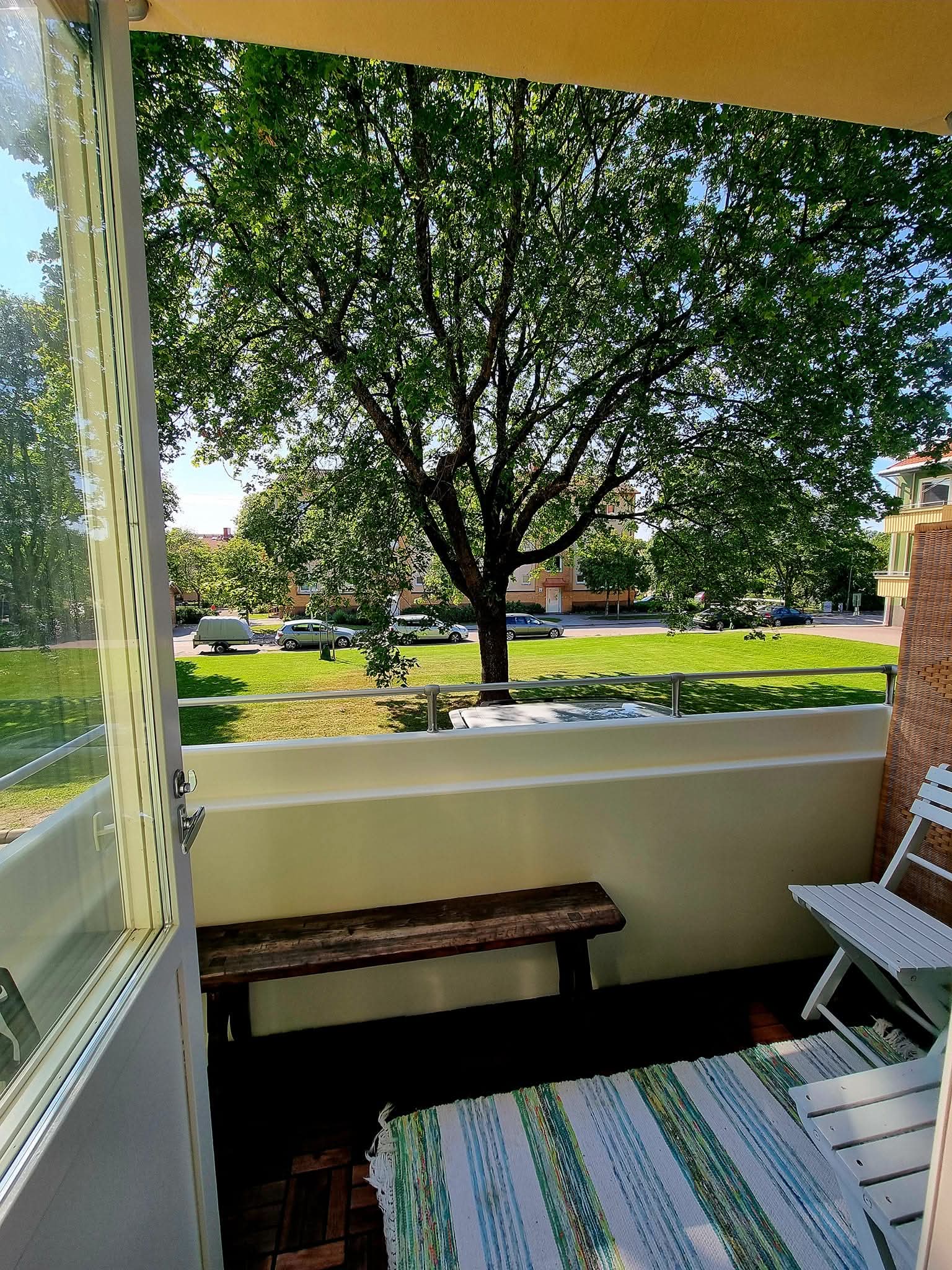 Lägenhet, 2 rum, 43 kvm, Västerås