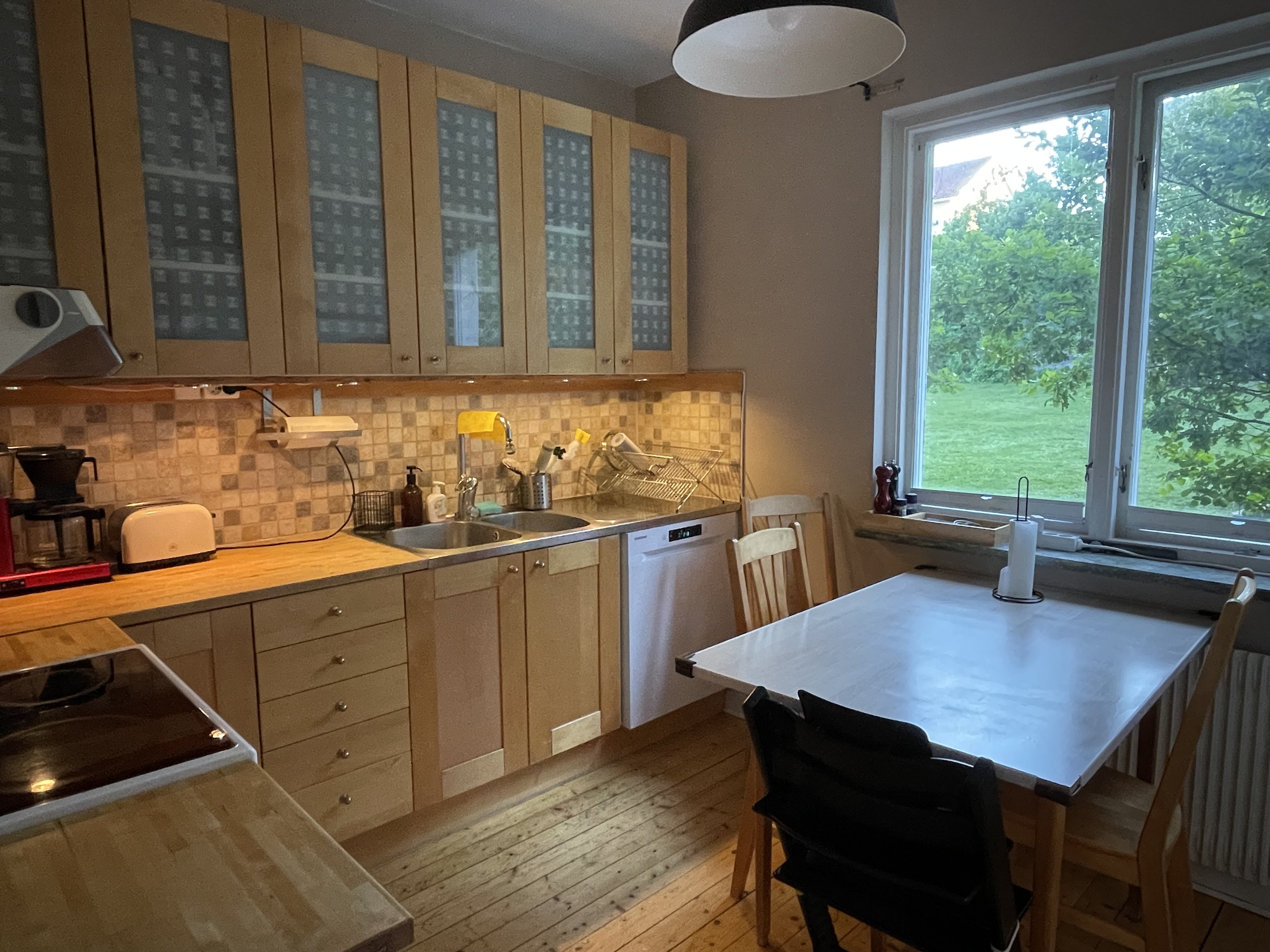 Lägenhet, 3 rooms, 74 sqm, Växjö