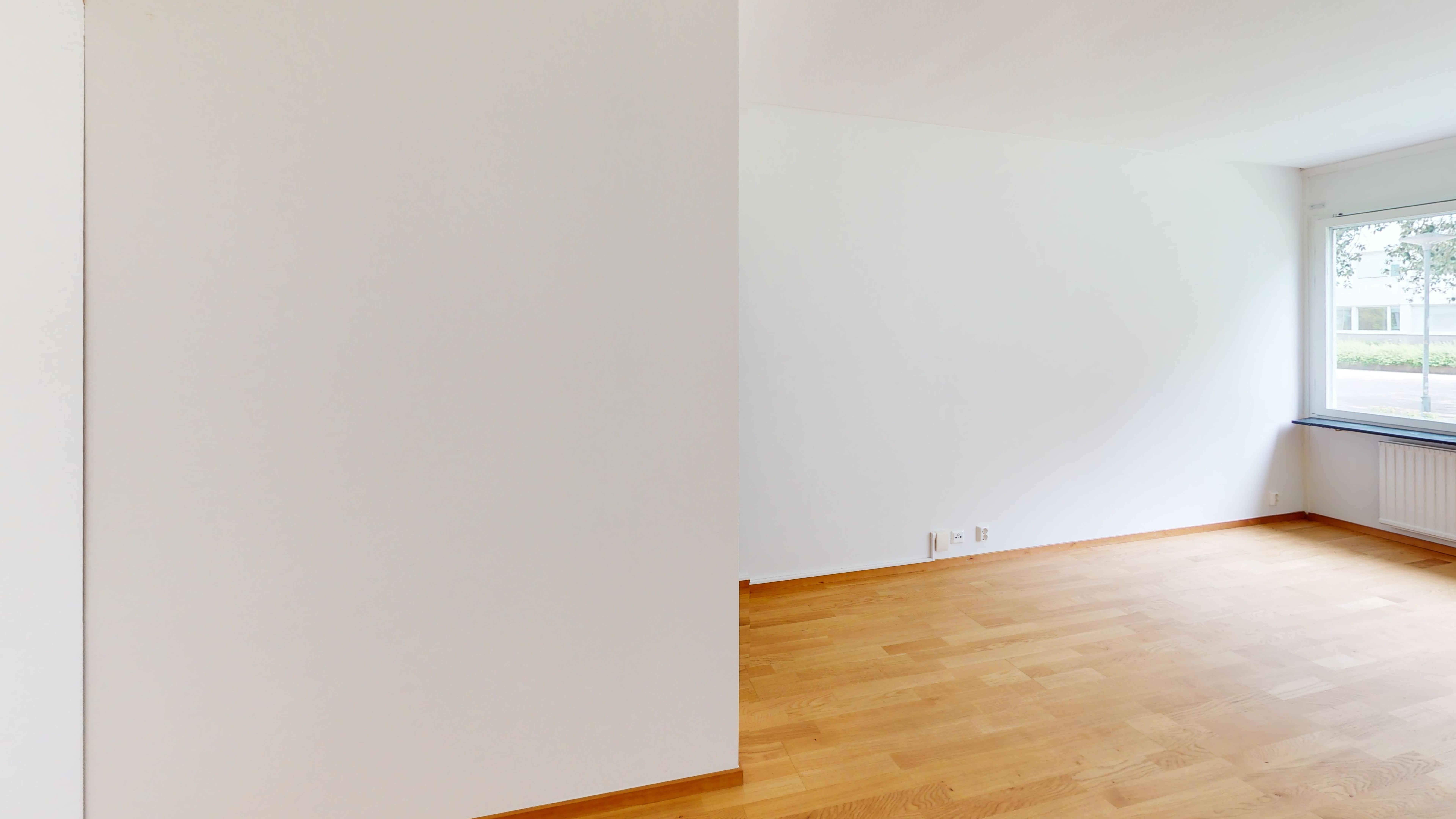 Apartment in Borås, Kristineberg - Bild 4