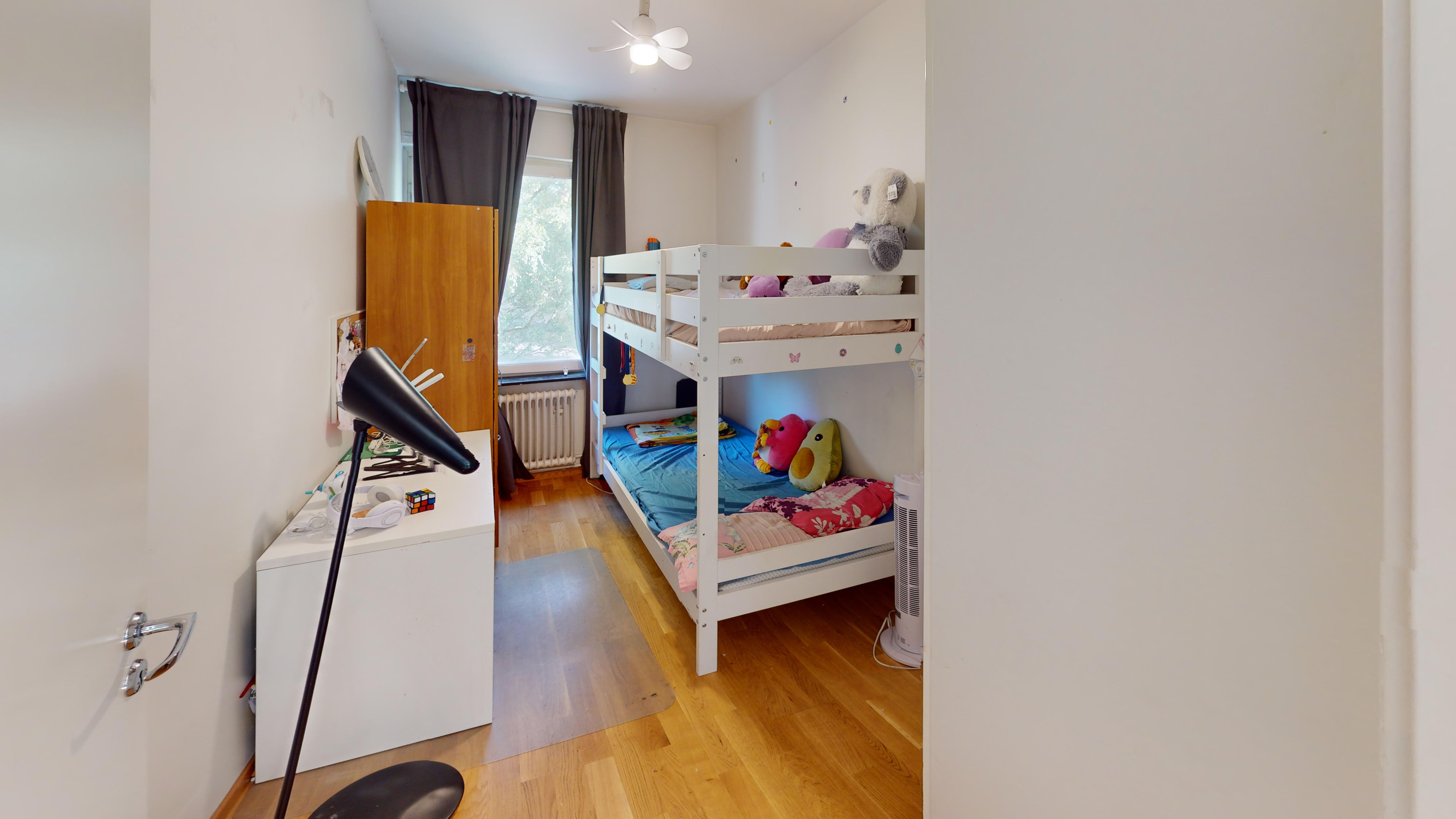 Lägenhet – Göteborg, Södra Biskopsgården - Bild 5