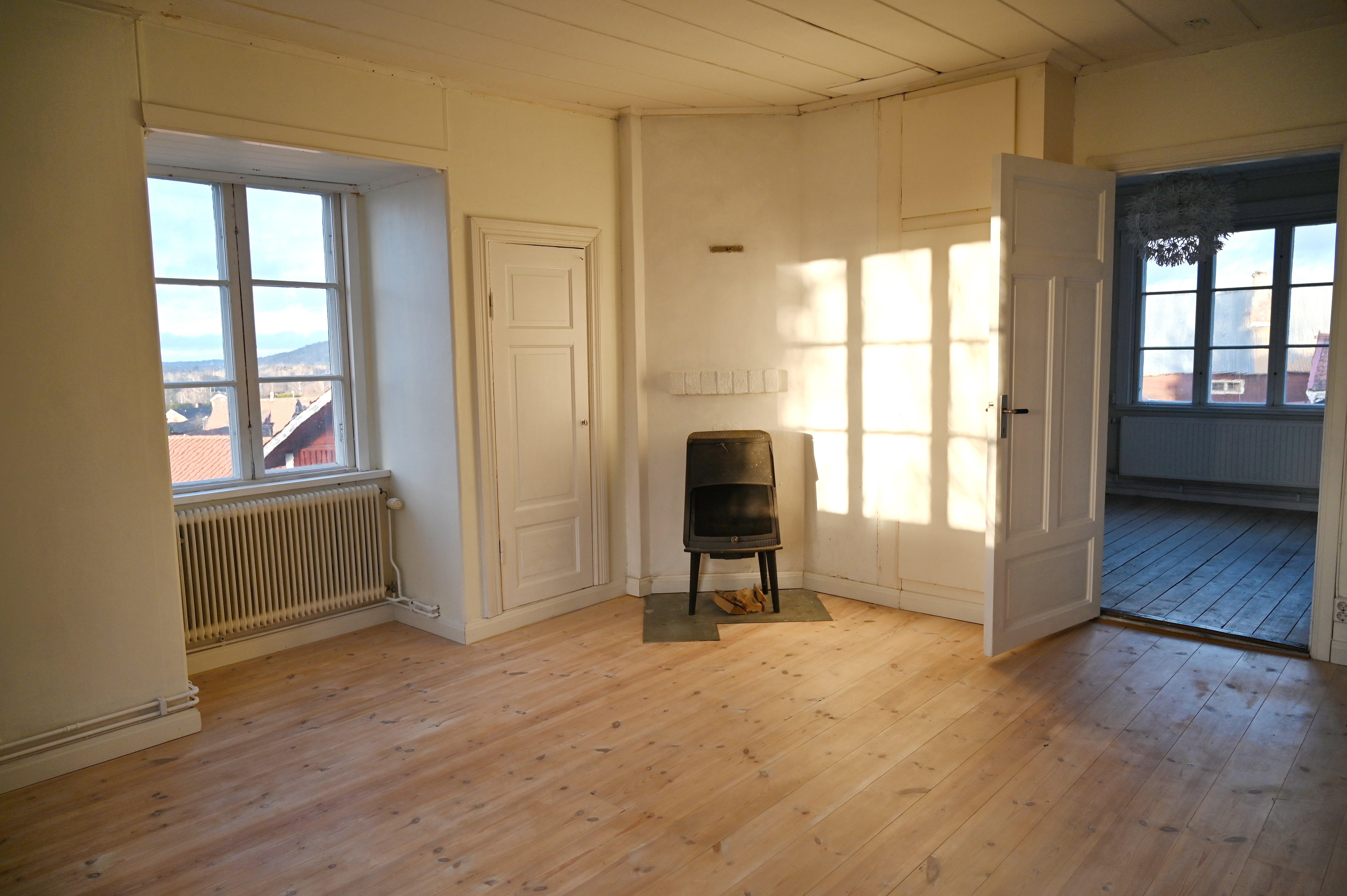 Villa/Hus, 3 rooms, 70 sqm, Insjön