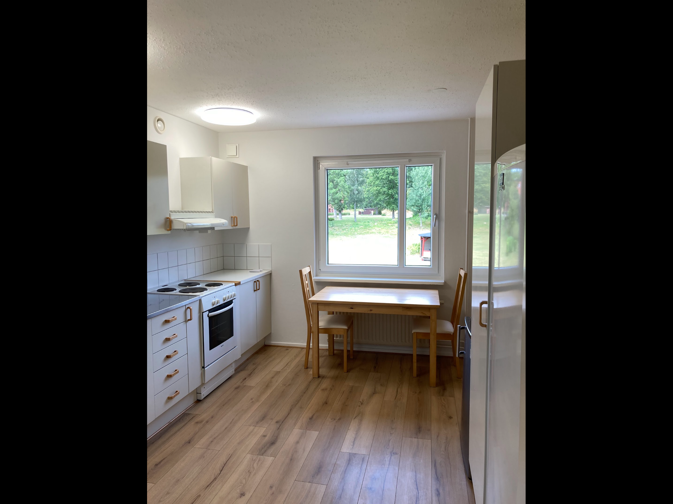 Lägenhet, 3 rooms, 89 sqm, Svängsta, Karlshamn