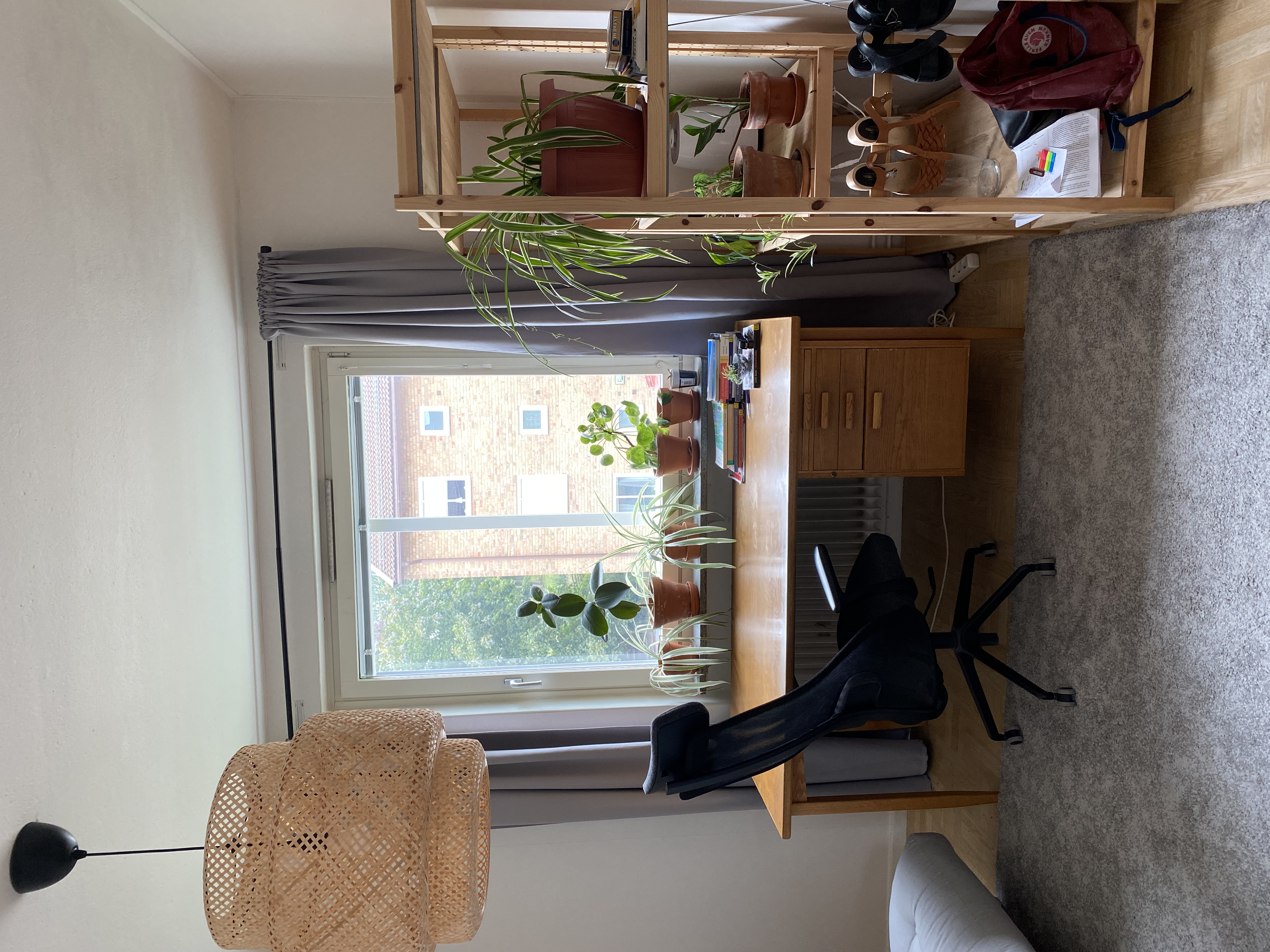 Lägenhet – Stockholm, Östberga, Årsta - Bild 2