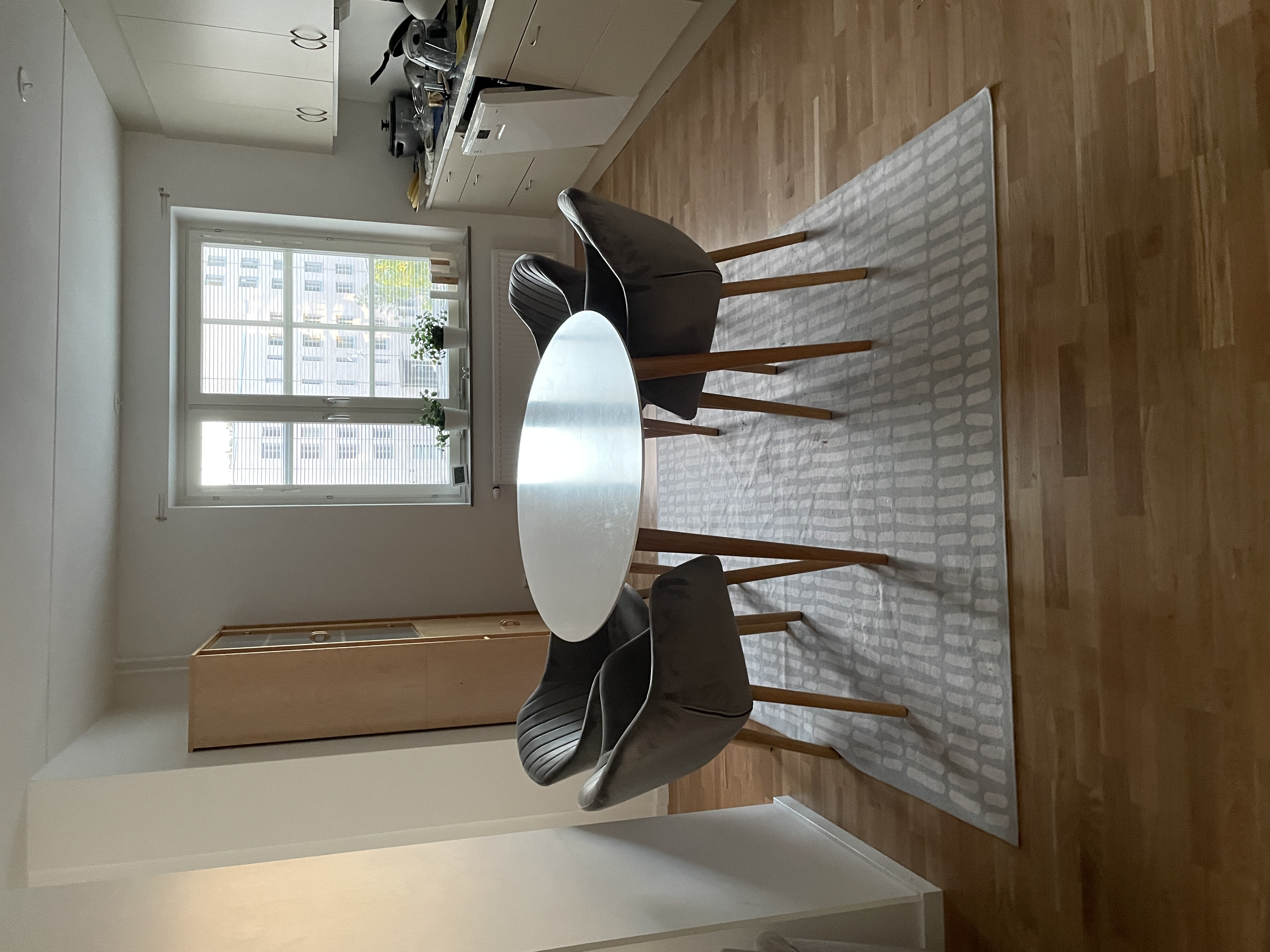 Kabelverksgatan, Älvsjö — photo 2