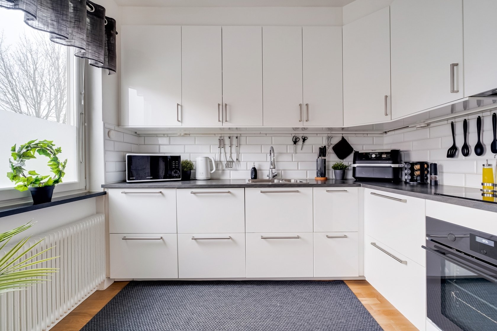 Lägenhet, 2 rooms, 59 sqm, Borlänge