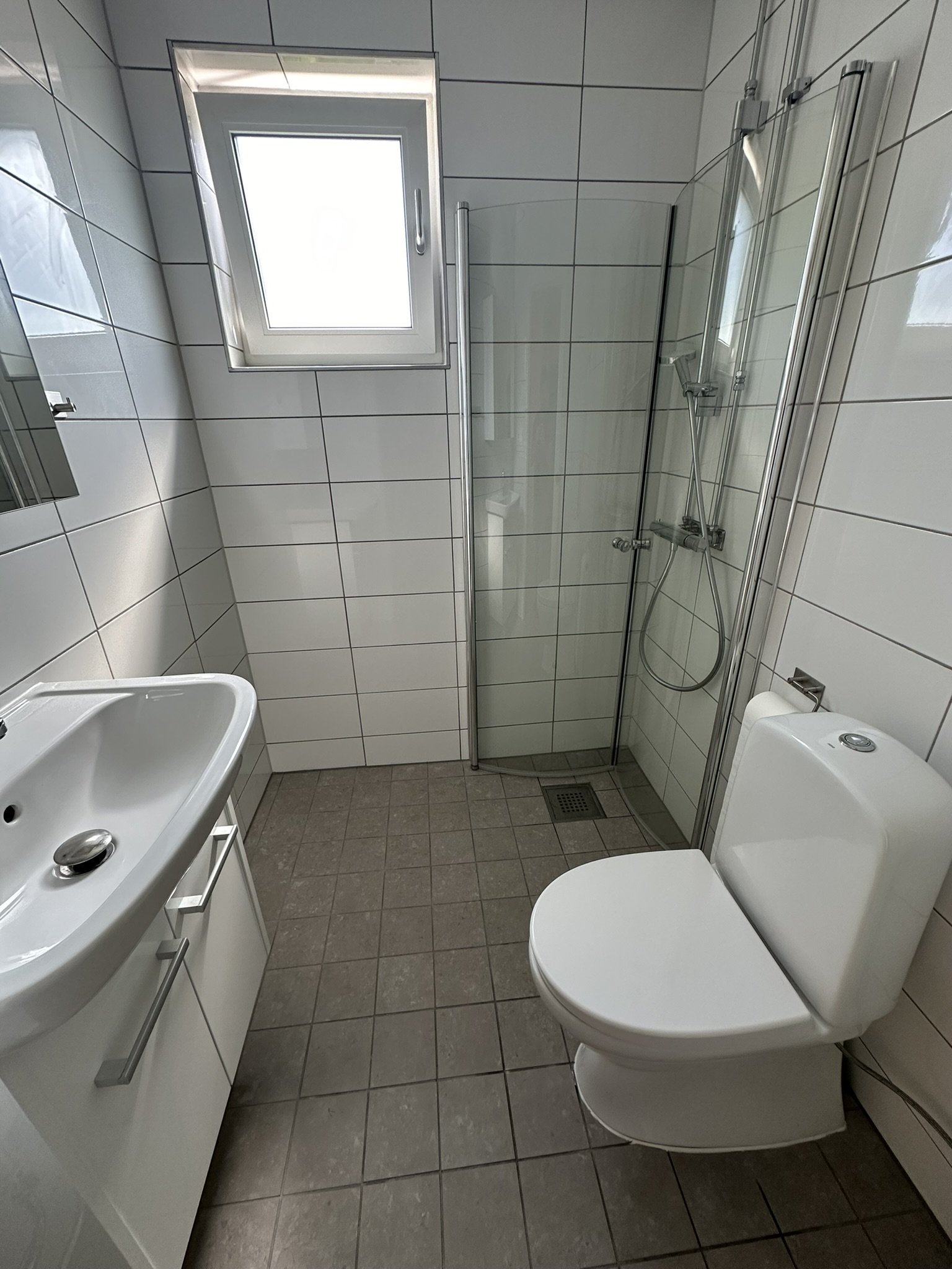 Lägenhet, 2 rooms, 54 sqm, Hästveda