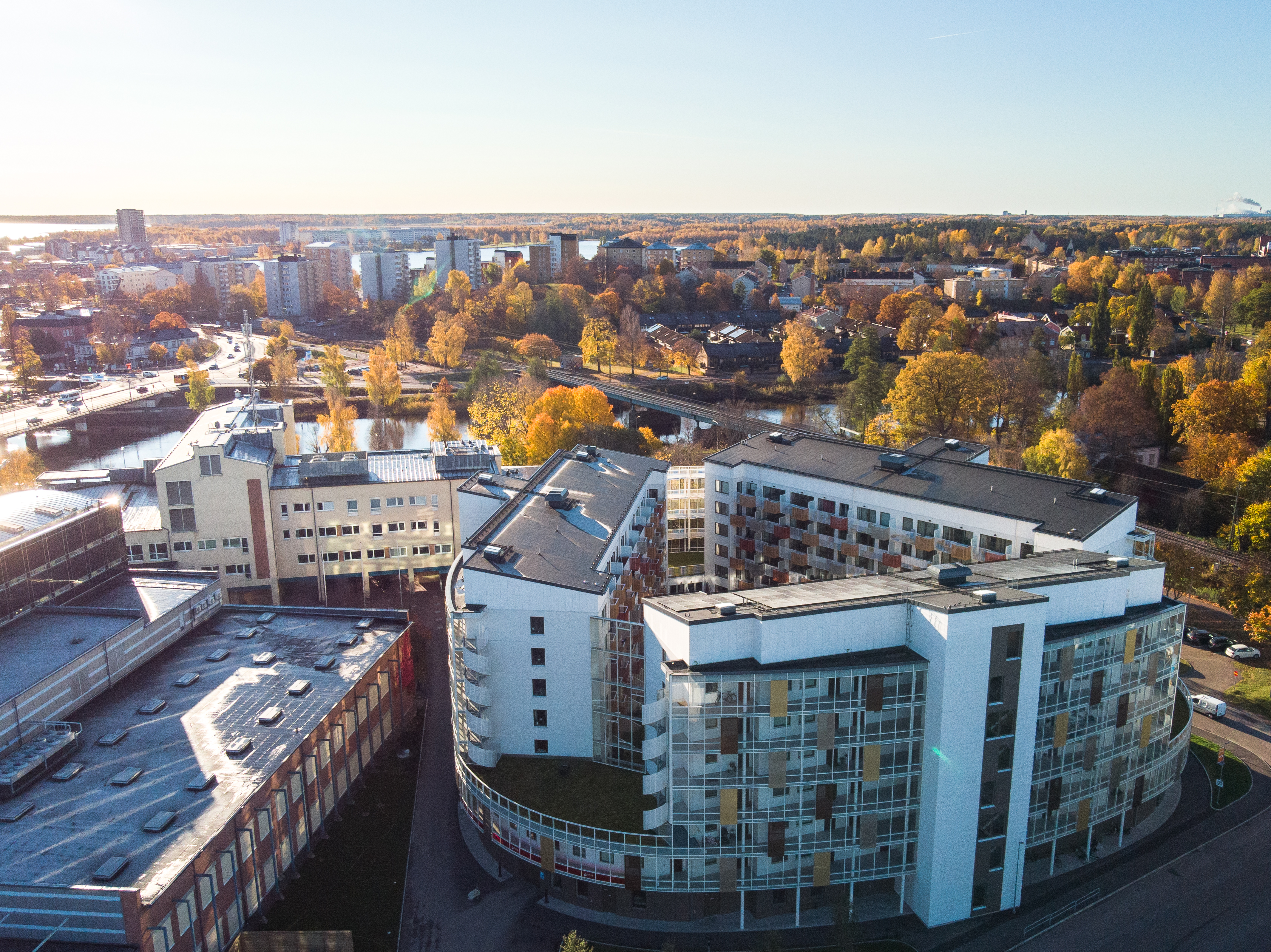 Lägenhet – Karlstad, Kasernhöjden, Fanfaren - Bild 3