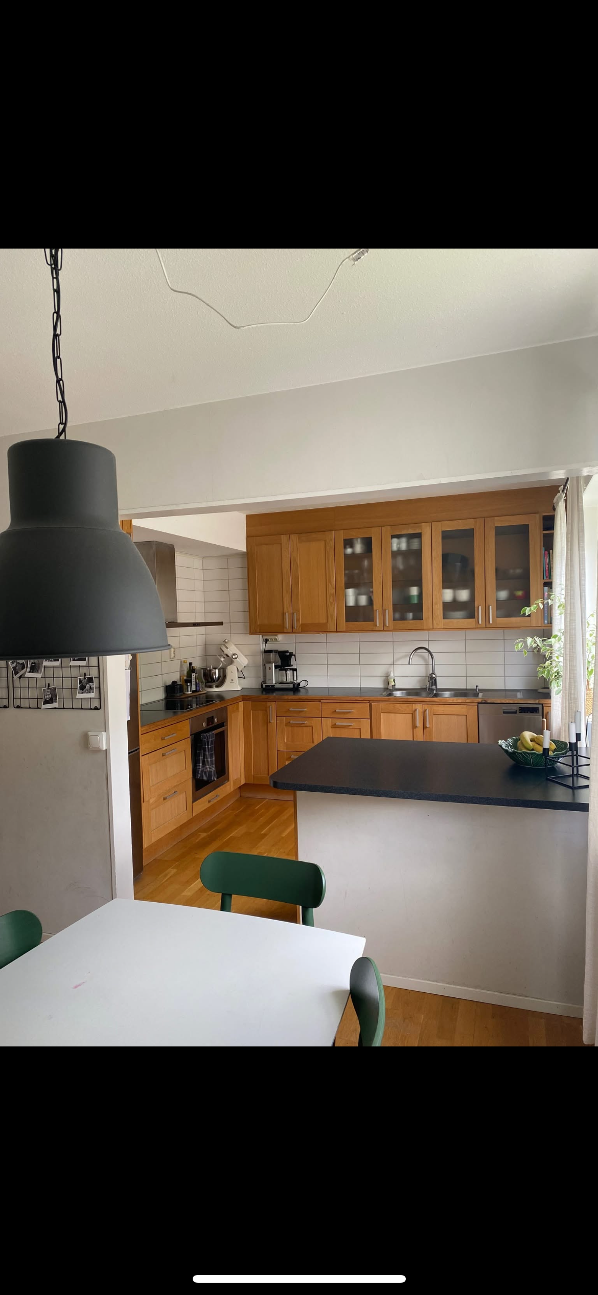 Lägenhet, 4 rooms, 96 sqm, Tranås