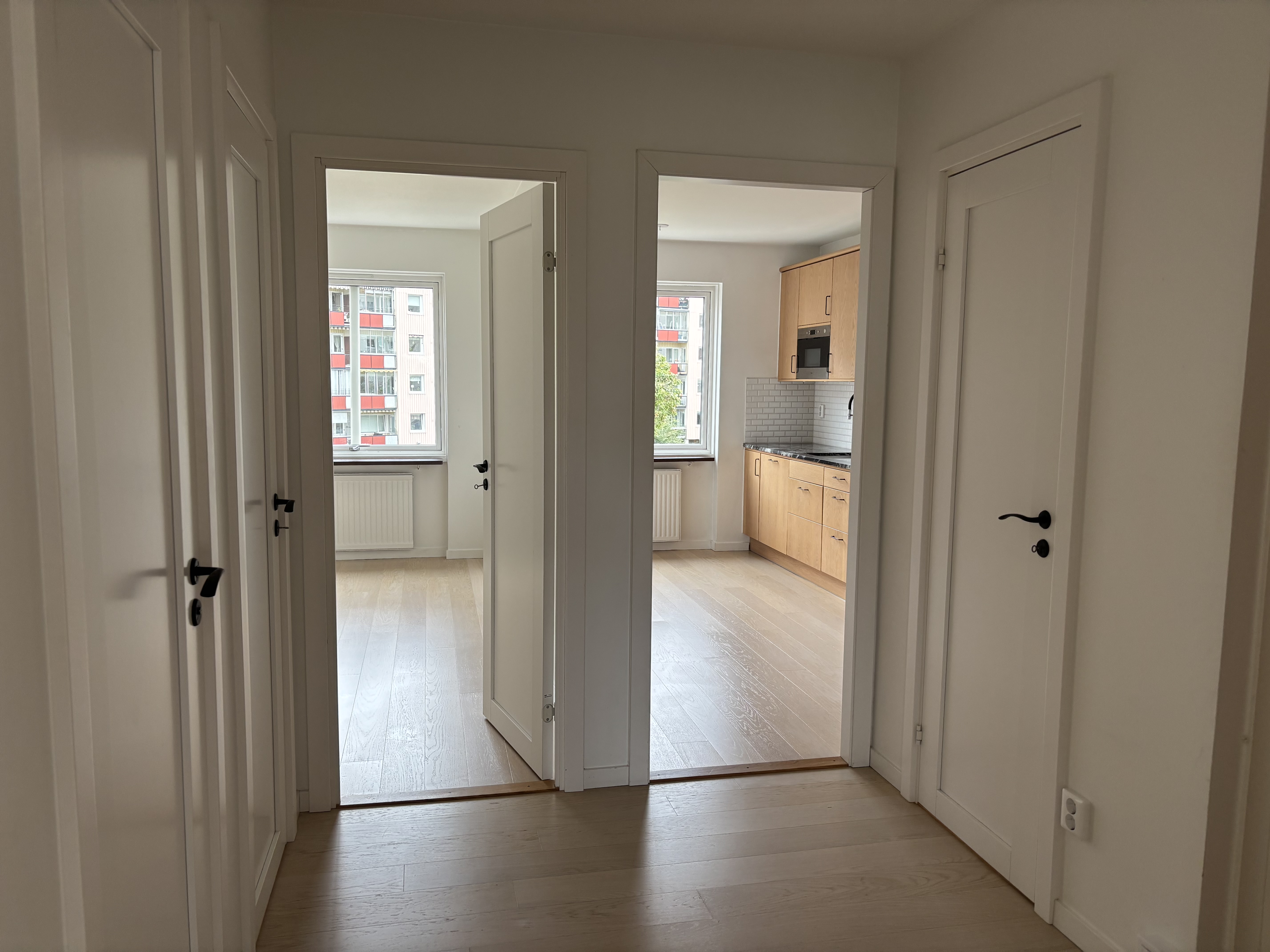 Lägenhet, 3 rooms, 71 sqm, Eskilstuna