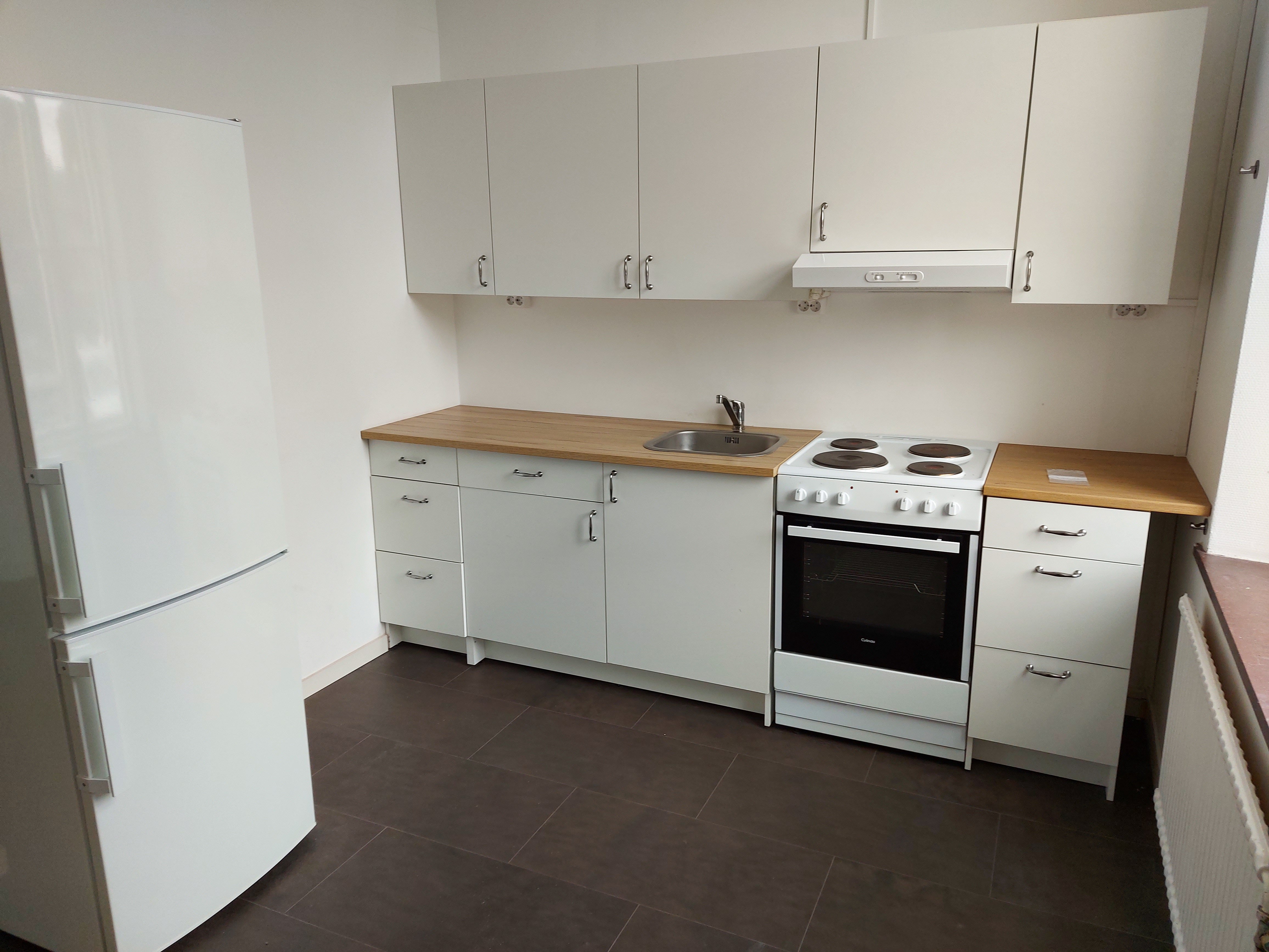 Lägenhet, 1 rooms, 32 sqm, Klippan