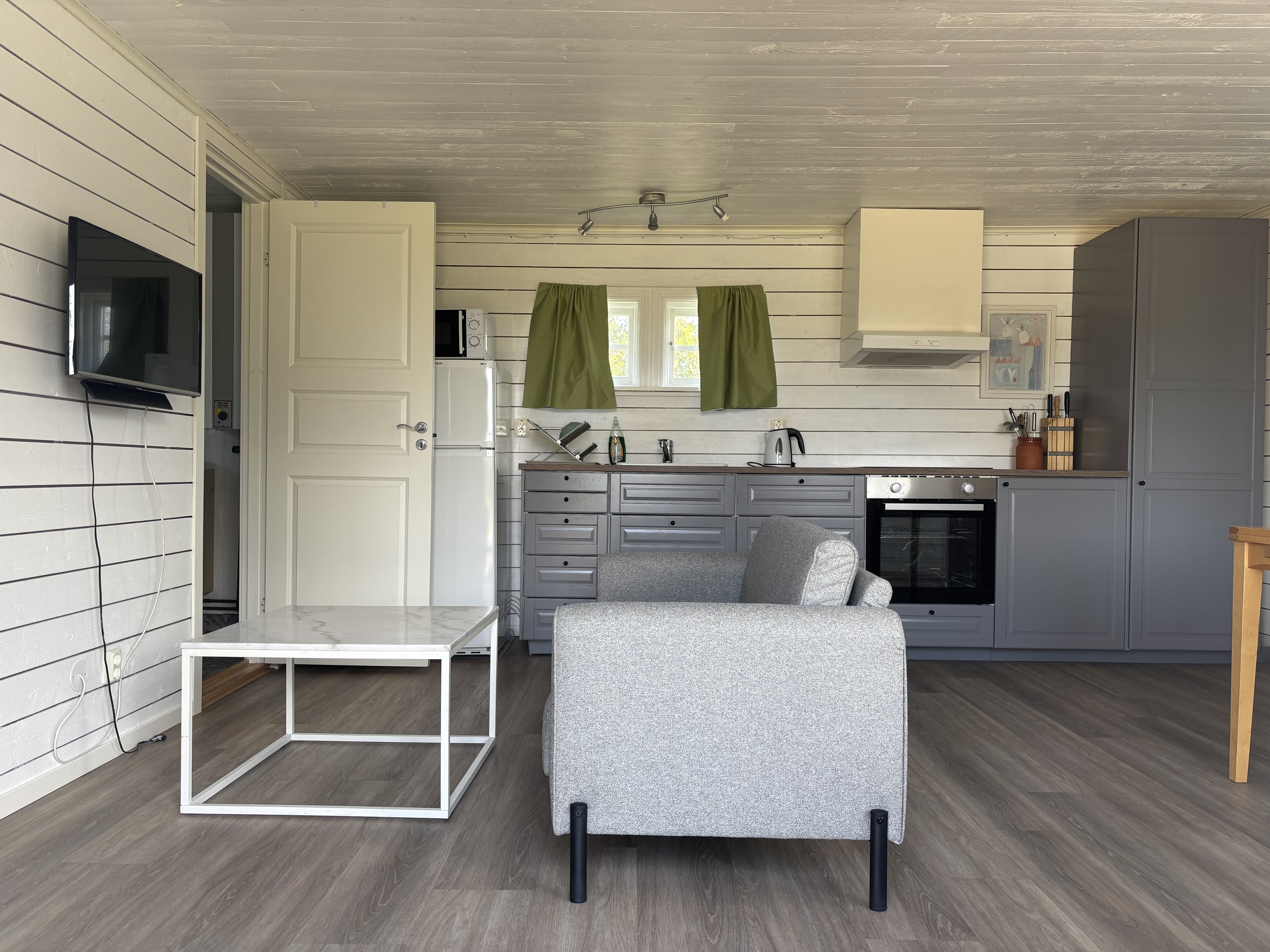 Hus – Mörbylånga, Lilla Frö - Bild 3