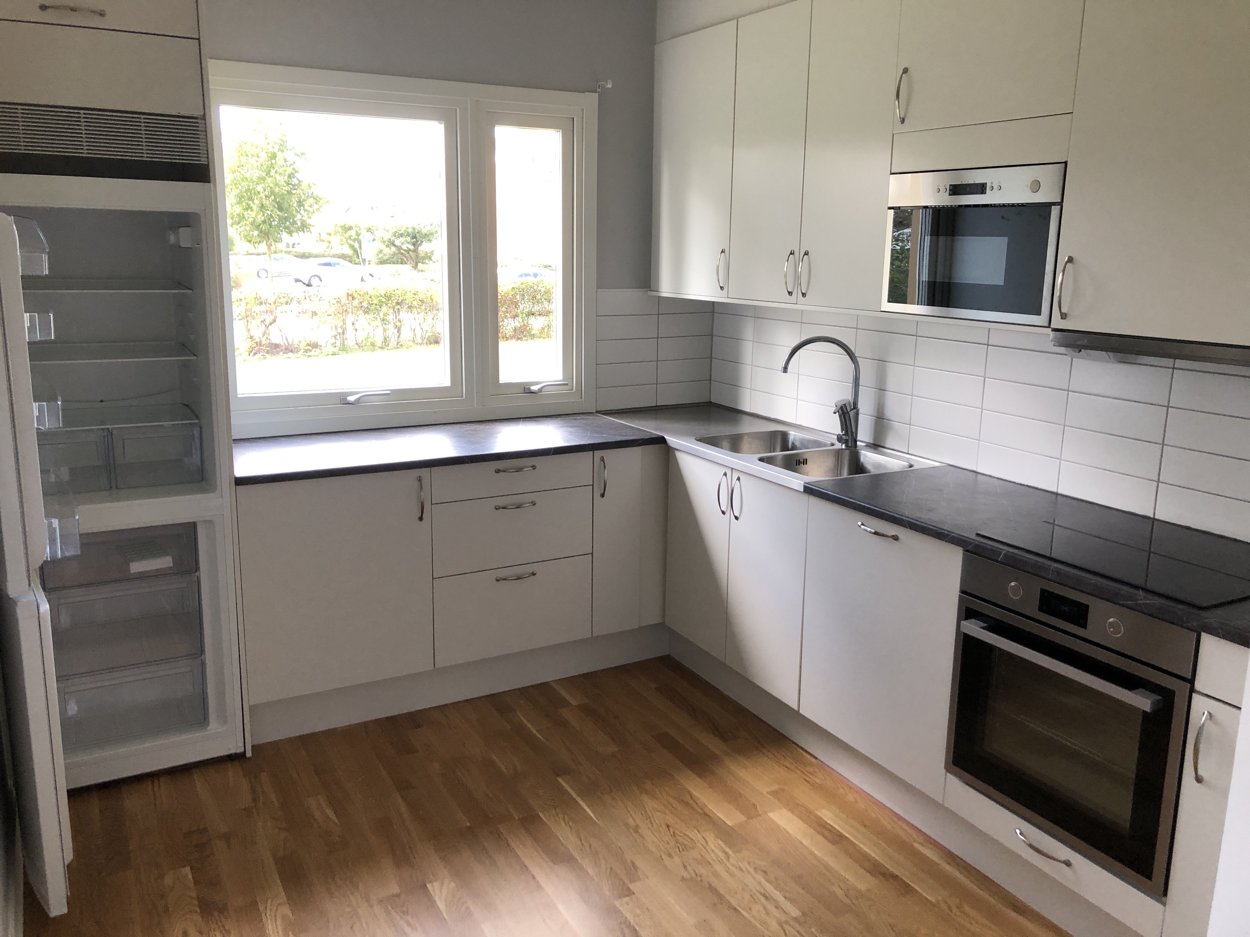 Lägenhet, 2 rooms, 54 sqm, Katrineholm