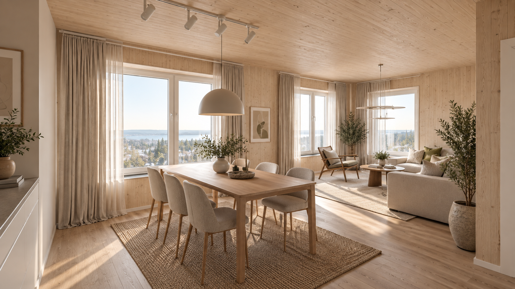 Lägenhet – Härad, Näsbyholm - Bild 5