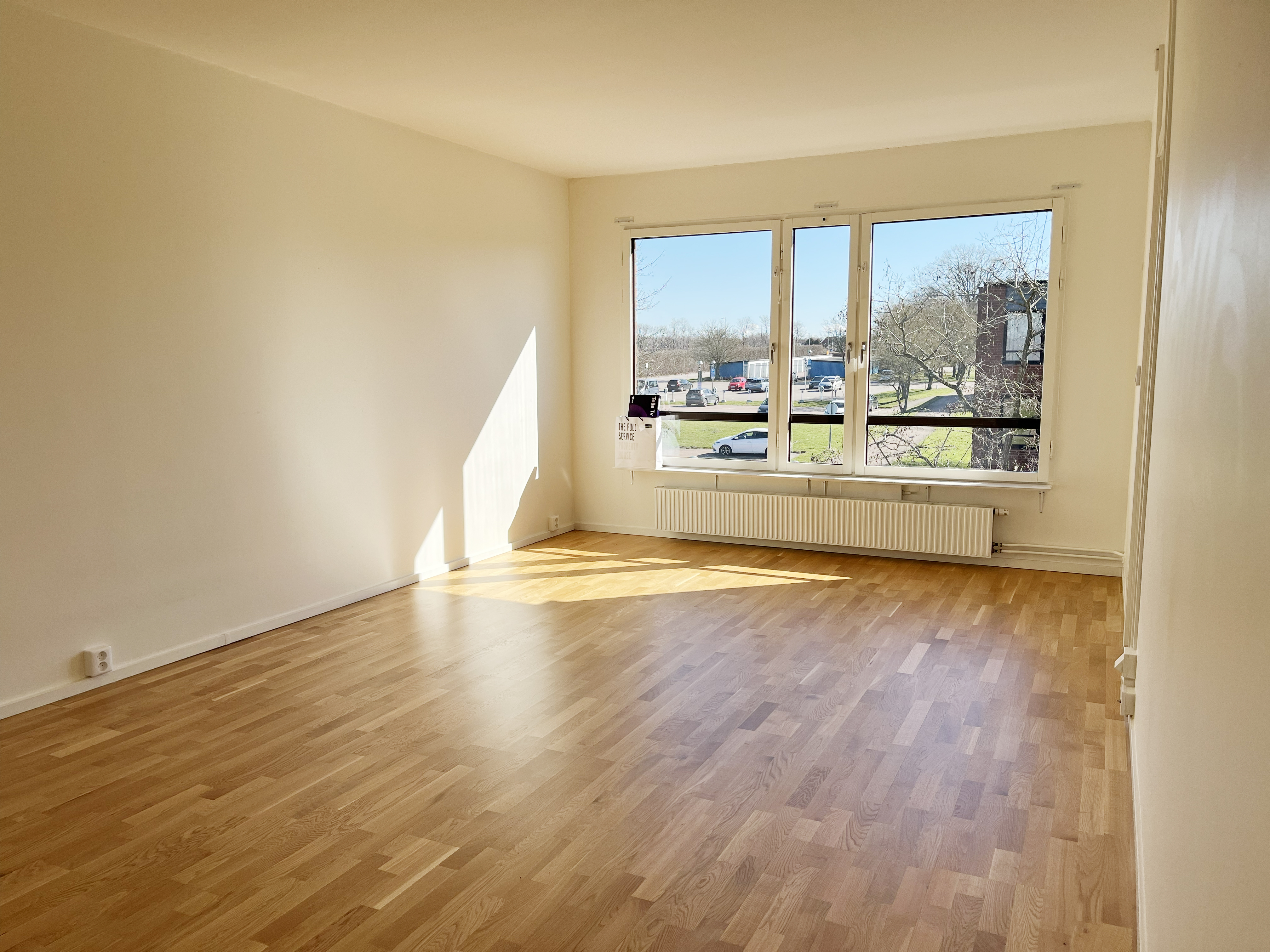 Lägenhet, 3 rooms, 79 sqm, Helsingborg